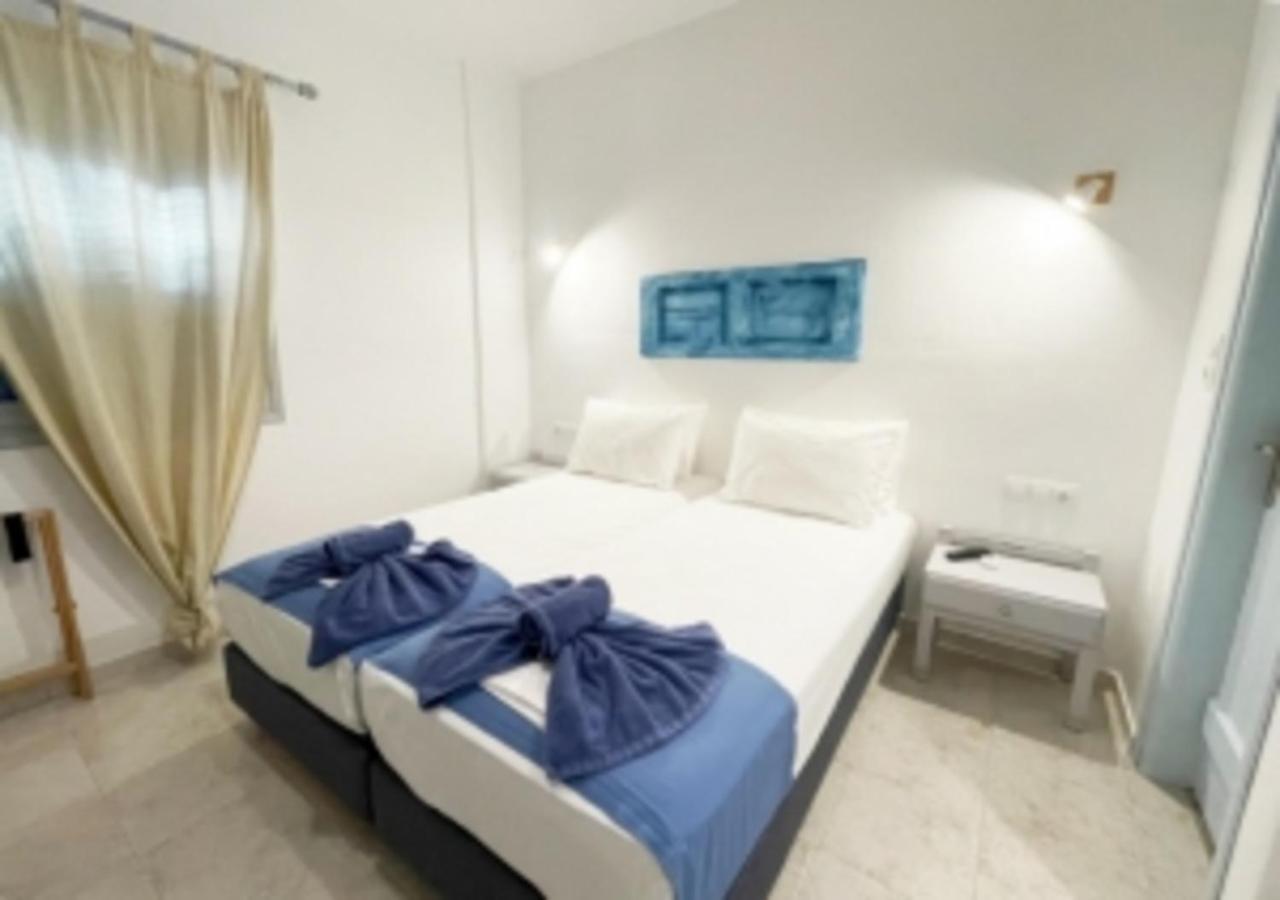 Hotel Glaros