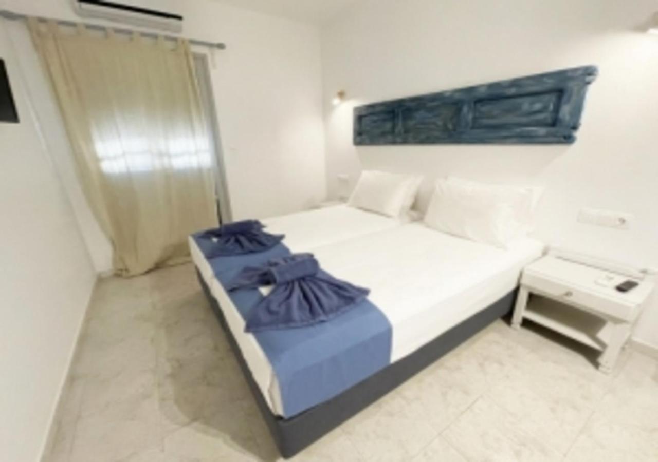 Glaros Hotel
