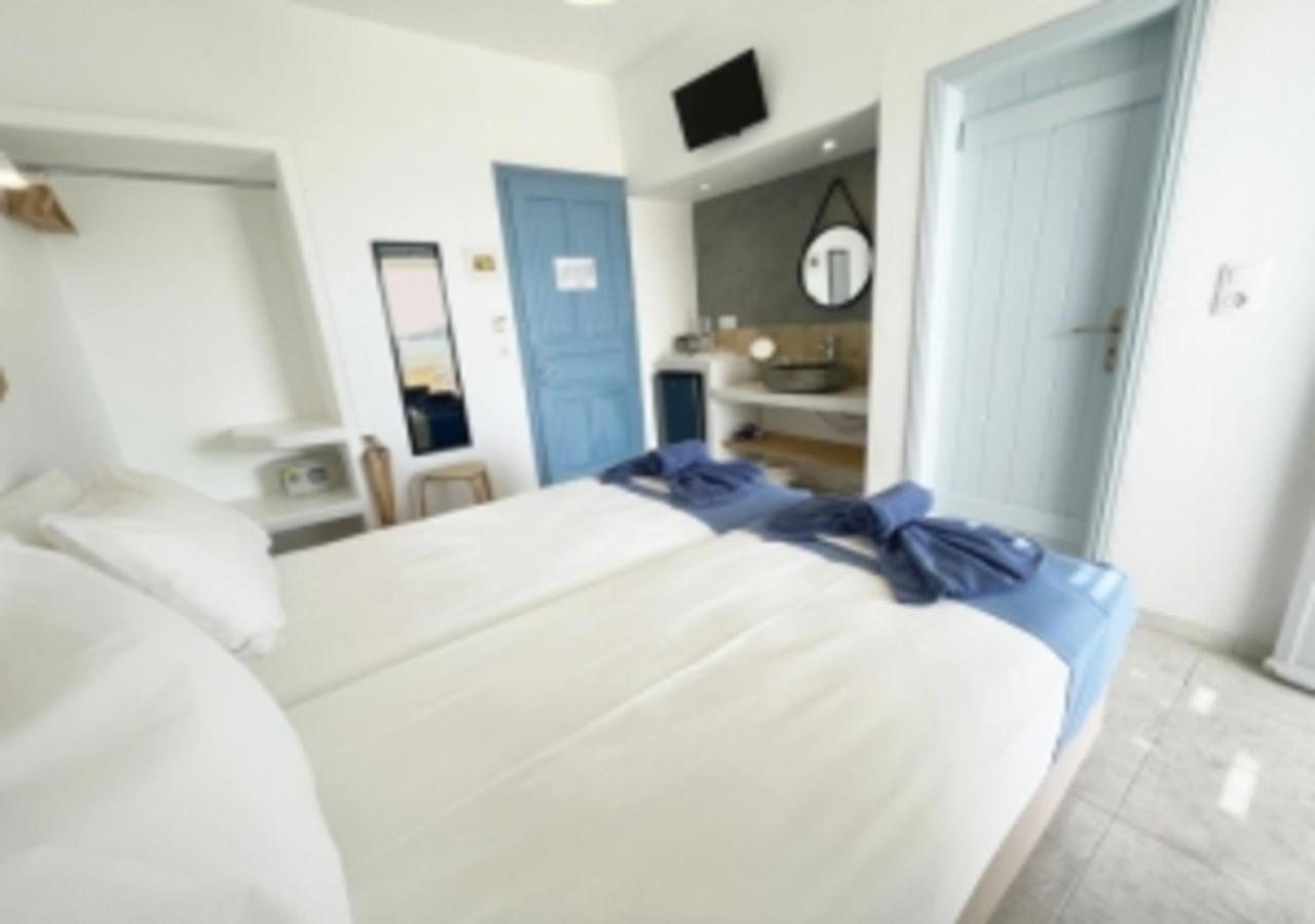 Hotel Glaros