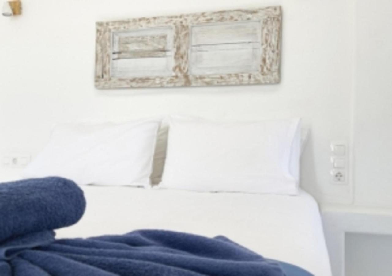 Hotel Glaros 2*