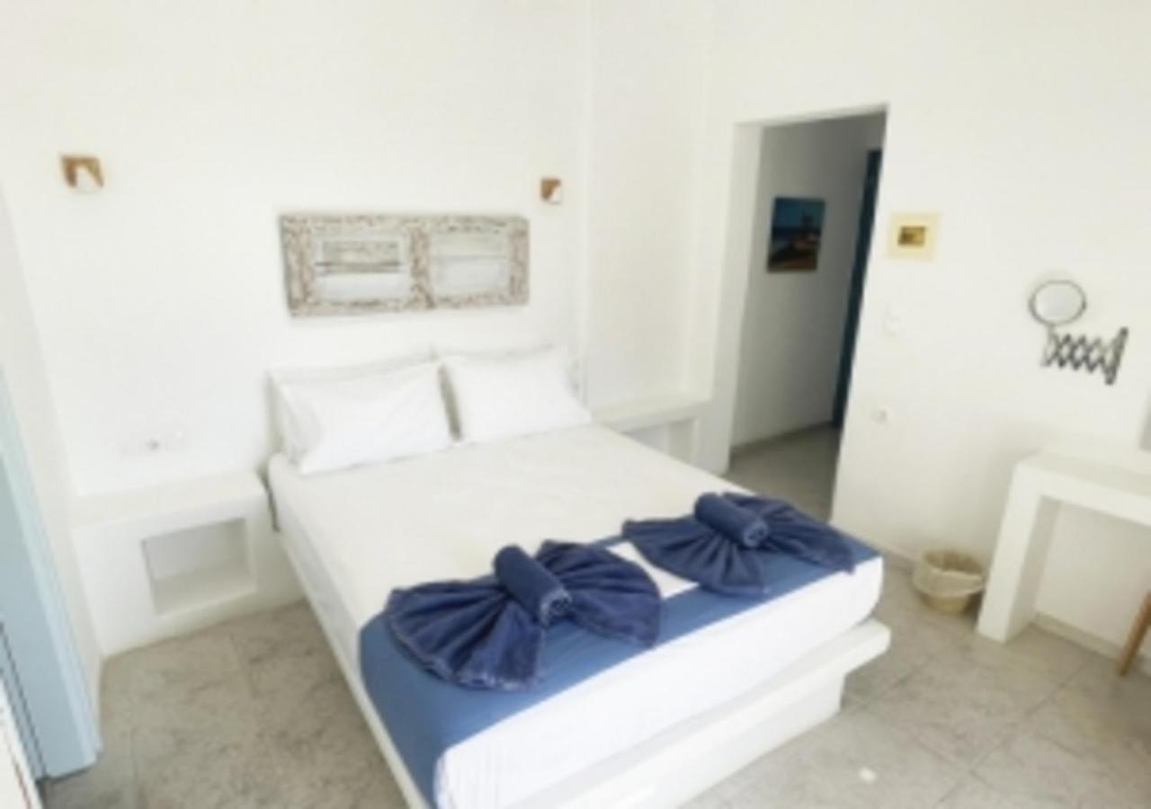 Hotel Glaros
