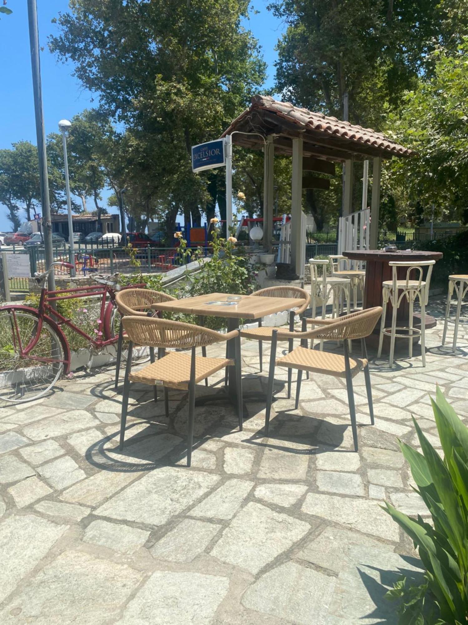 Hotel Zefiros Agios Ioannis (Thessaly)