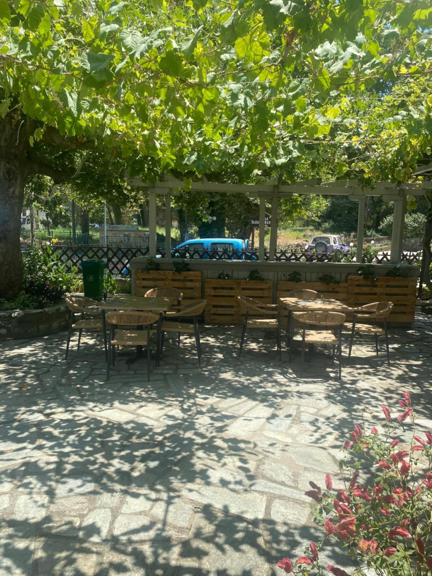 Hotel Zefiros