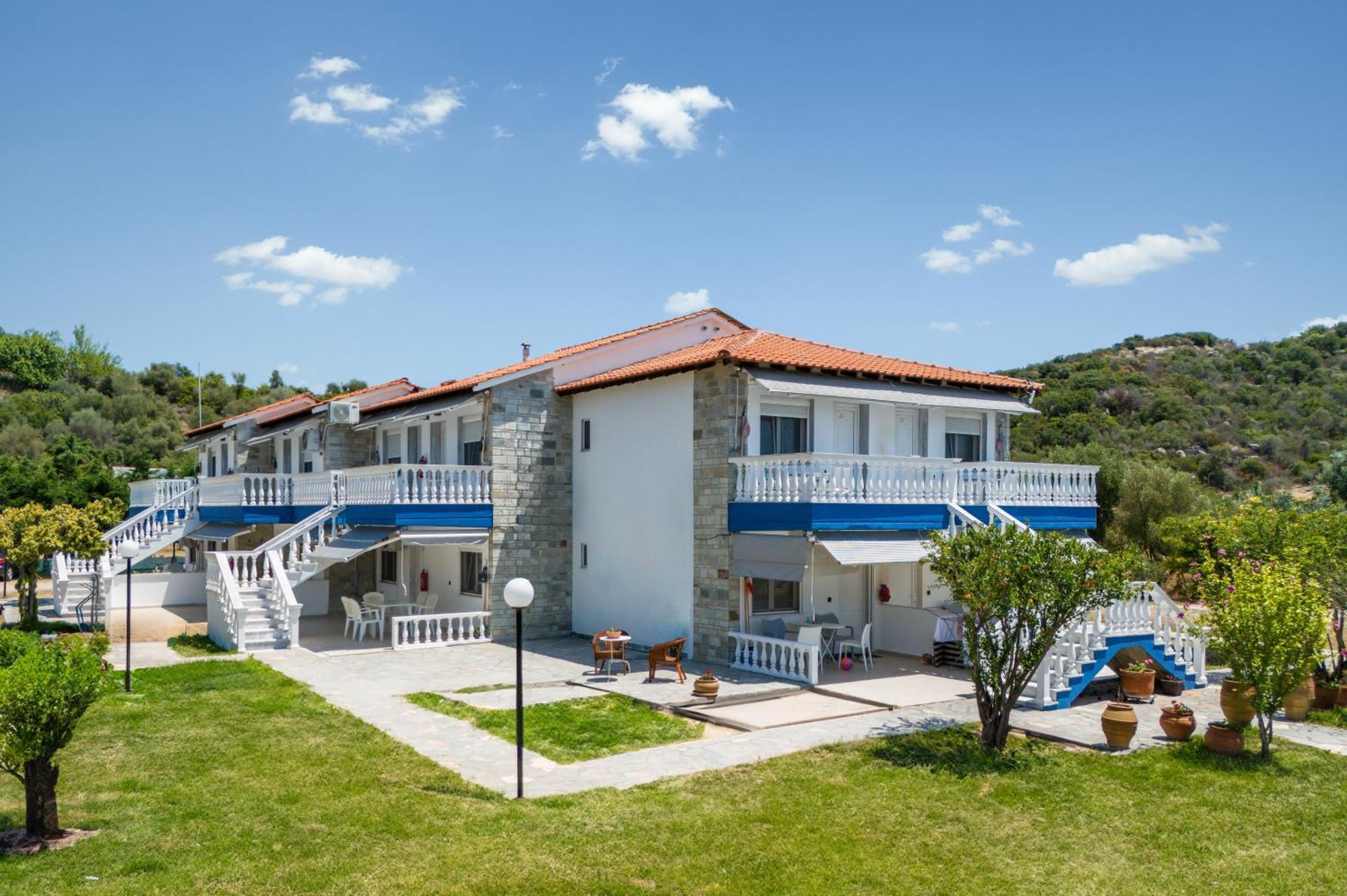 Aparthotel Atlantis