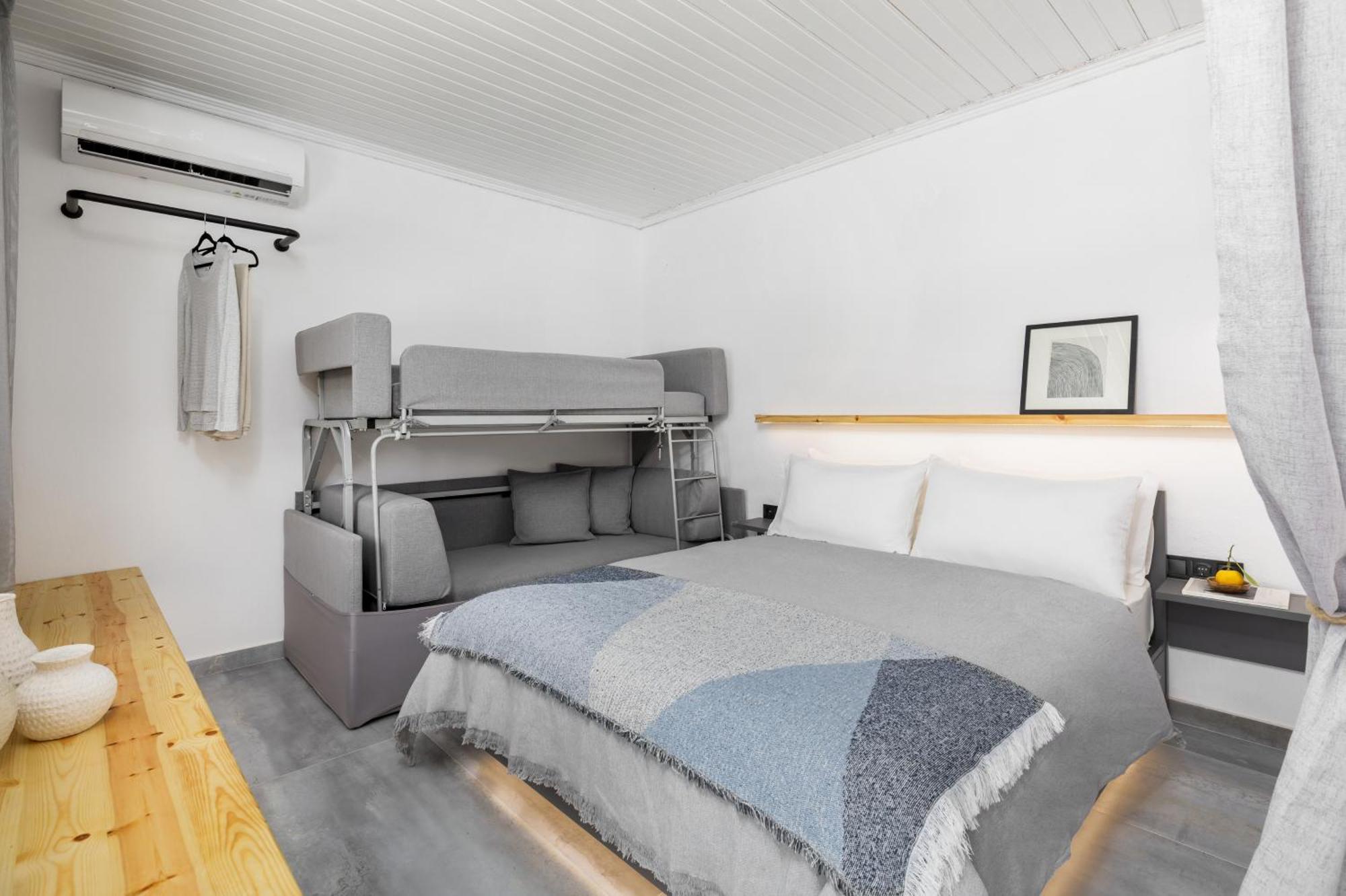 Aparthotel Atlantis *