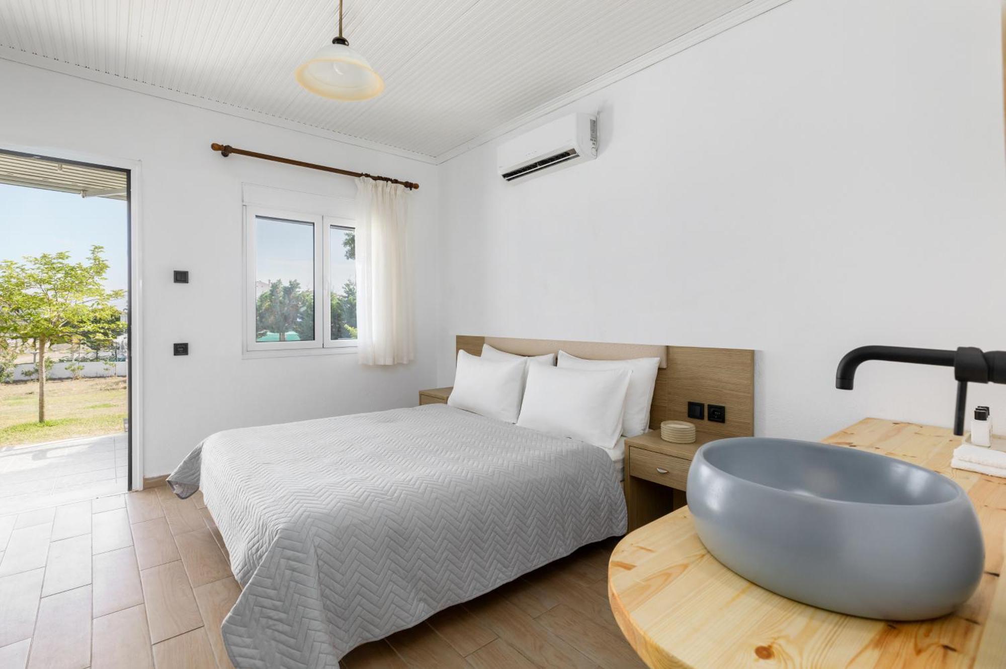 Aparthotel Atlantis *
