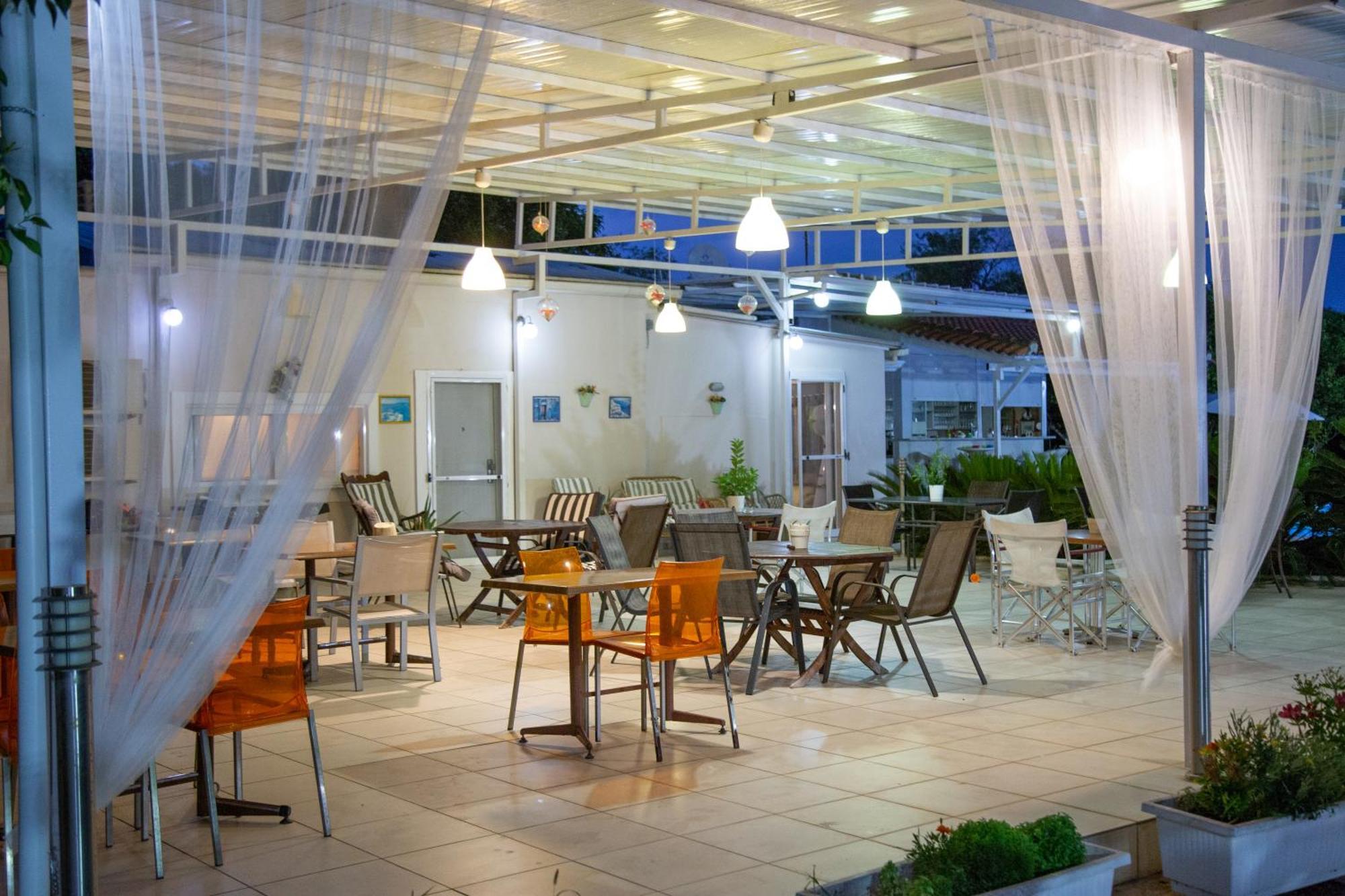 Pap Aparthotel