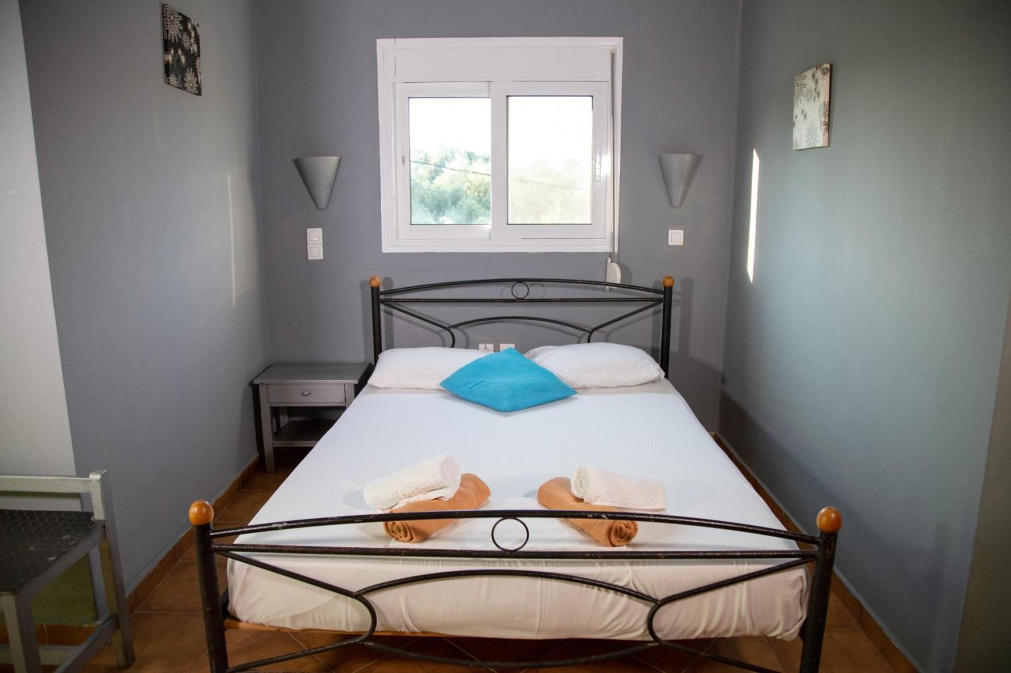 Aparthotel Pap 3*