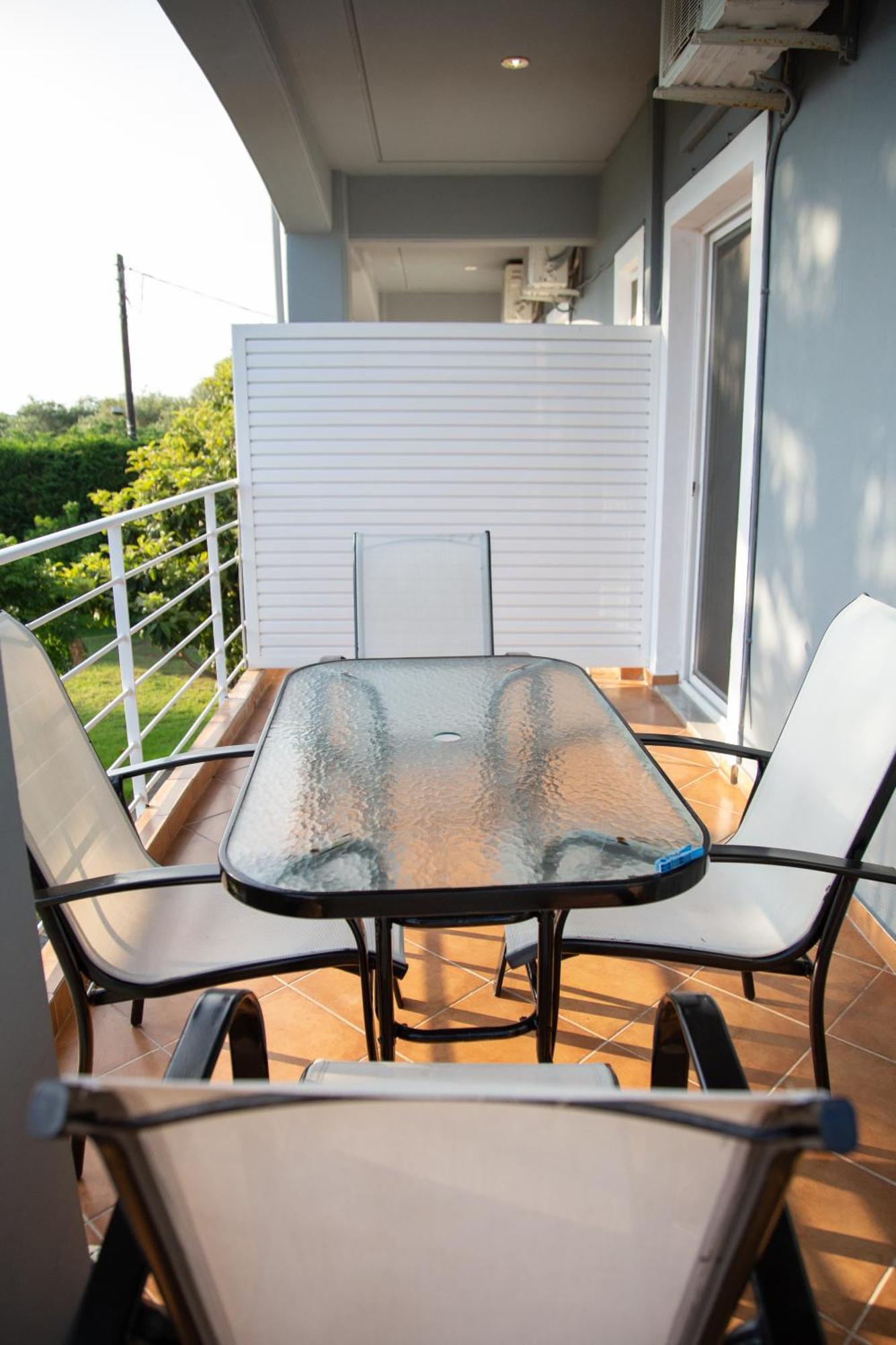 Aparthotel Pap Preveza