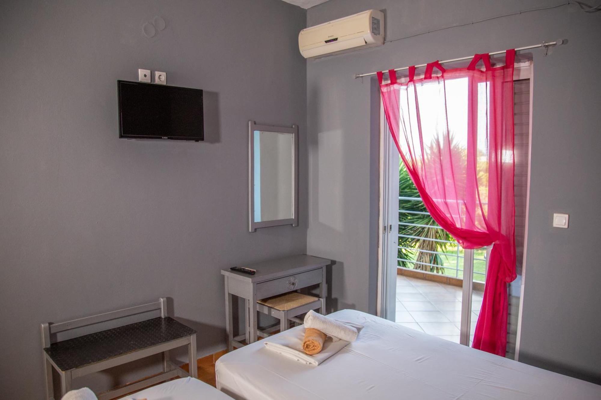 Pap Aparthotel Preveza