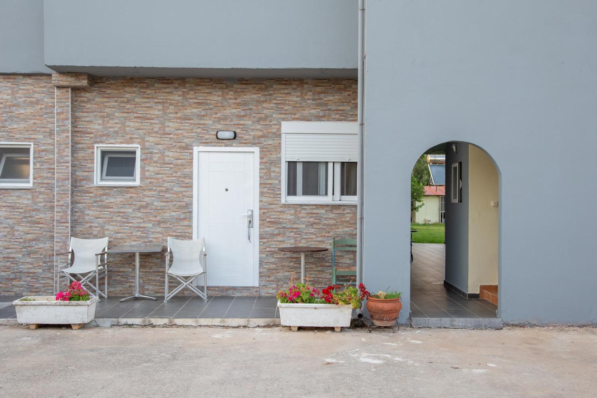 Aparthotel Pap Preveza