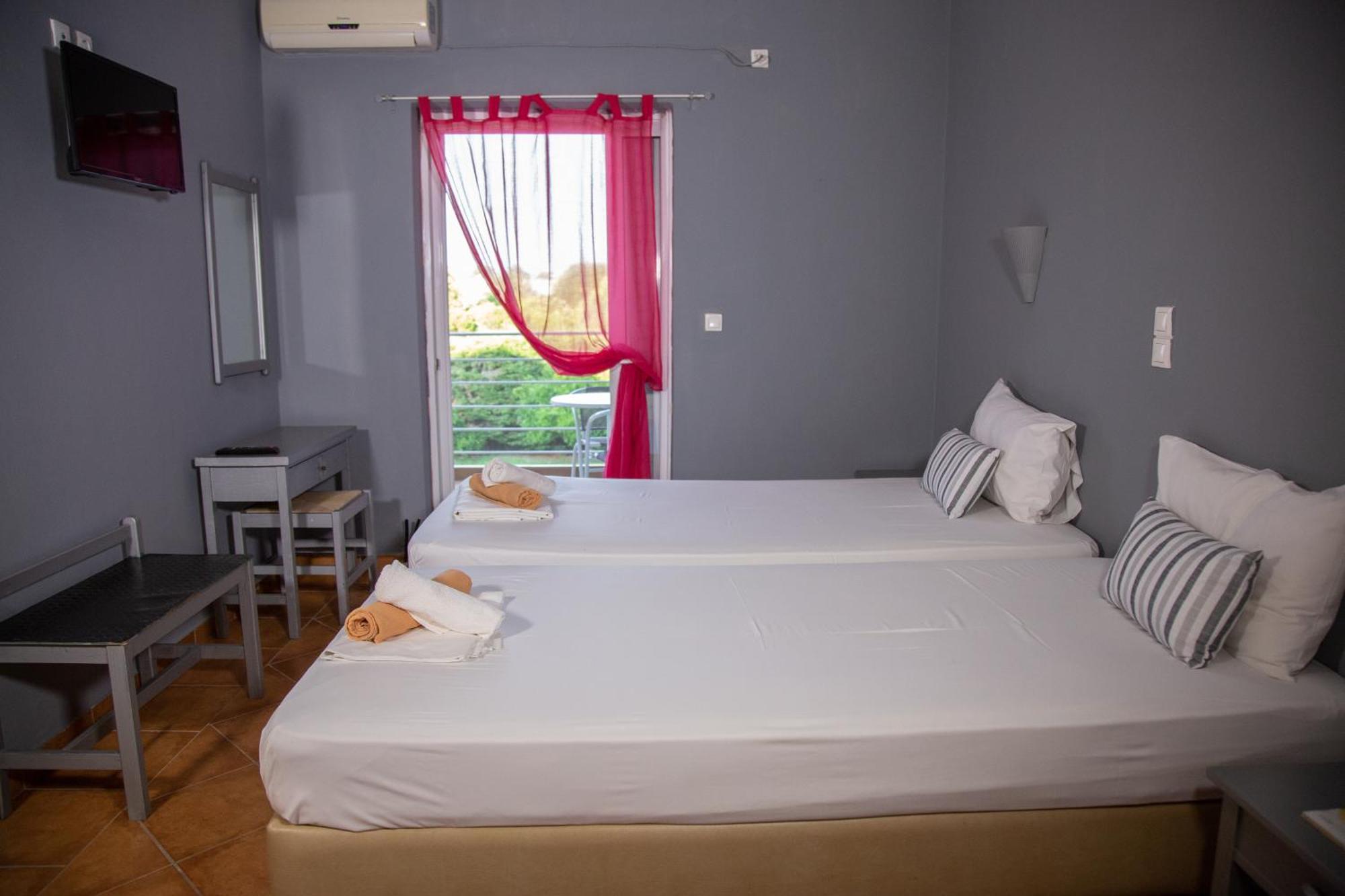 Pap 3* Preveza