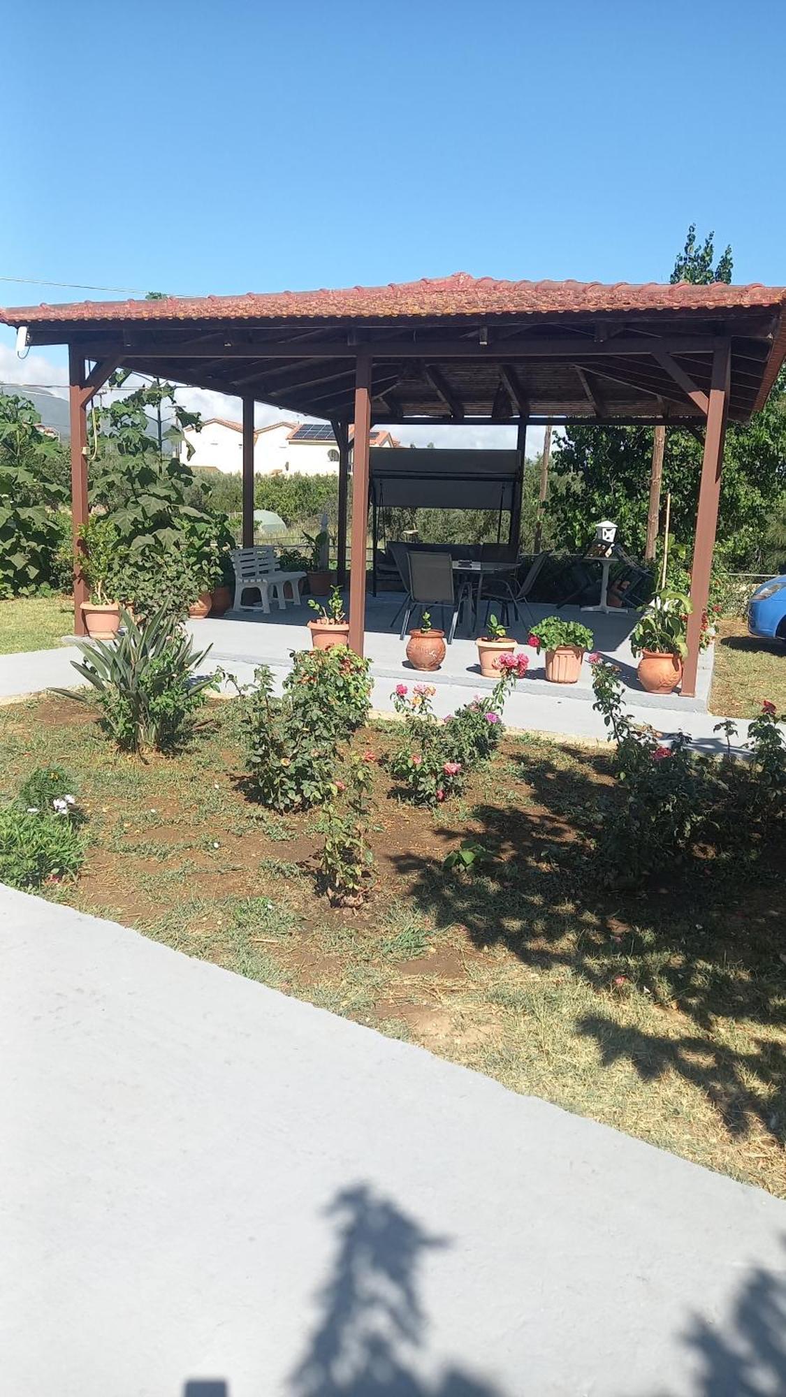 Avouris Apartment Kypseli
