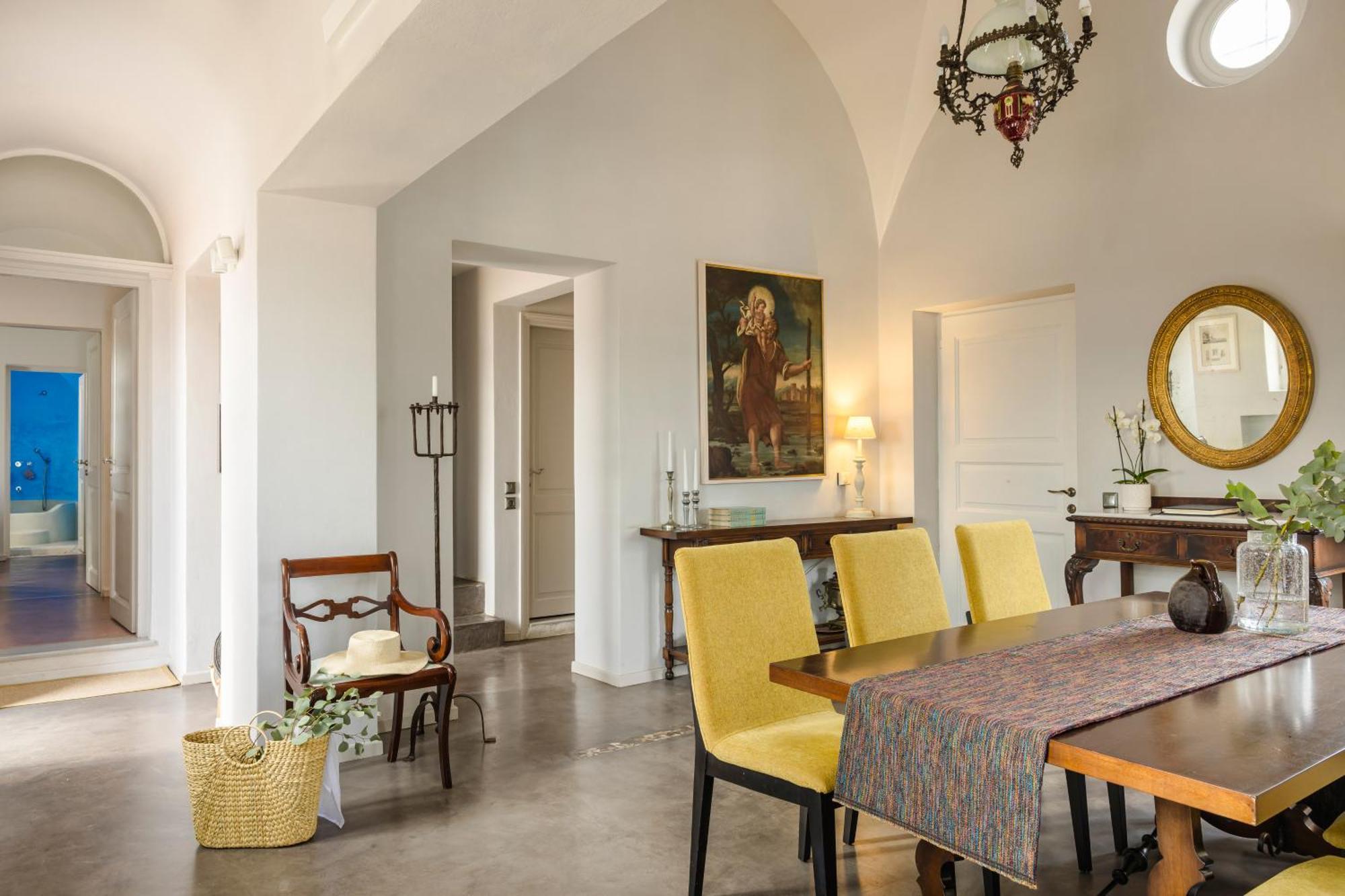 Villa Archipel Mansion *