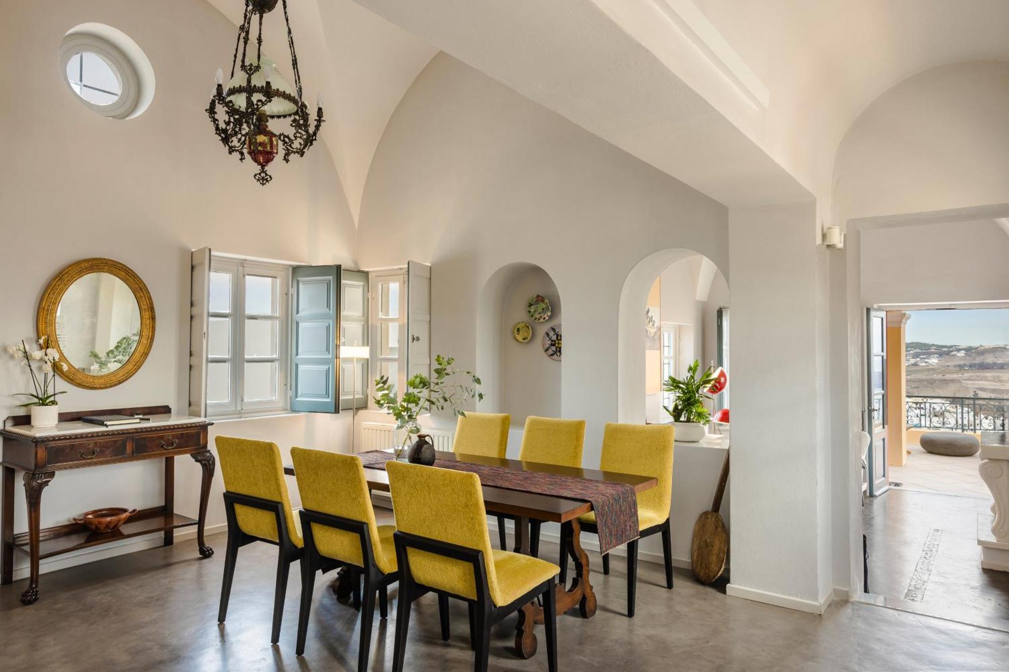Archipel Mansion * Fira (Santorini)