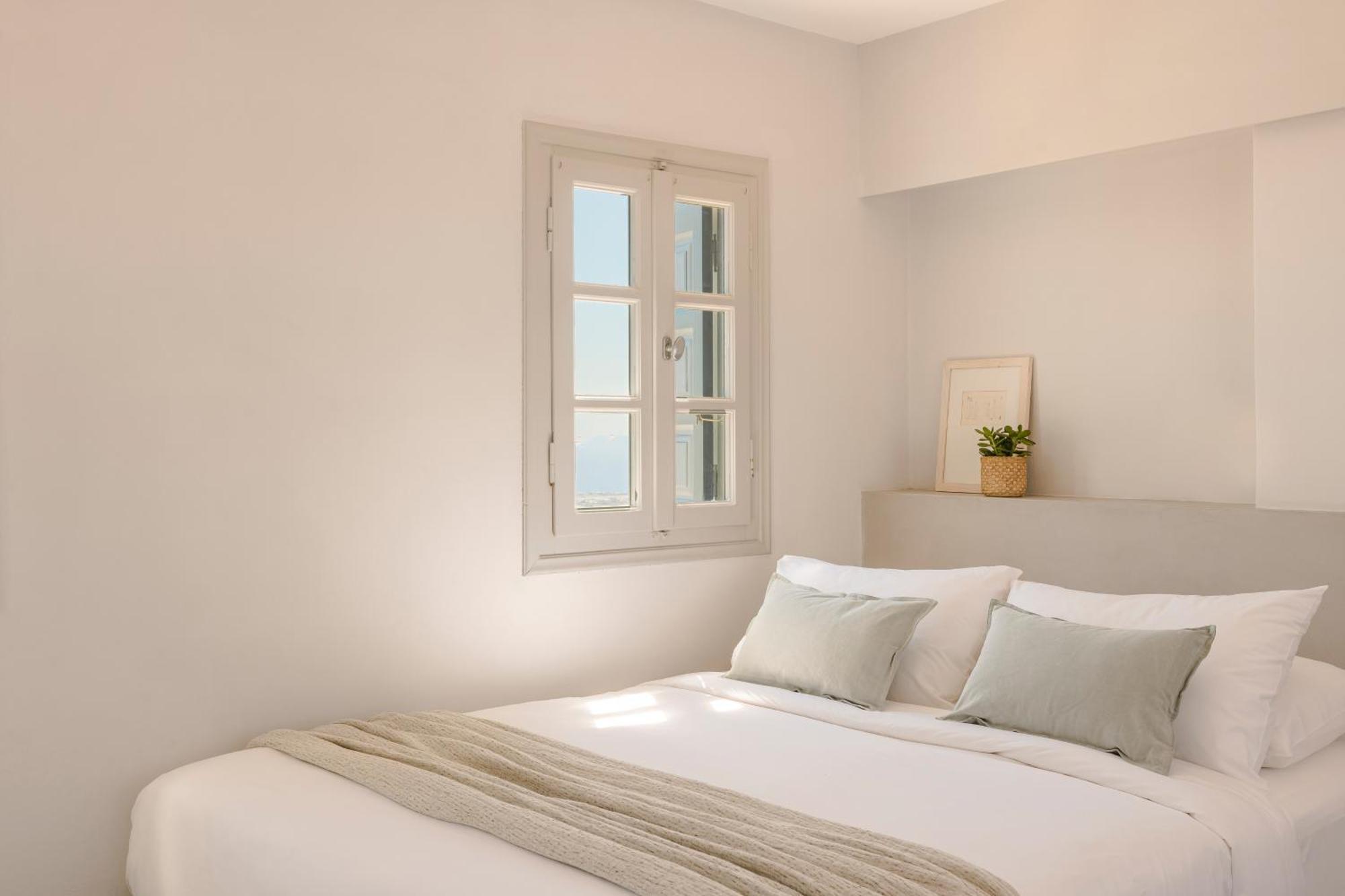 Archipel Mansion Villa Fira (Santorini)