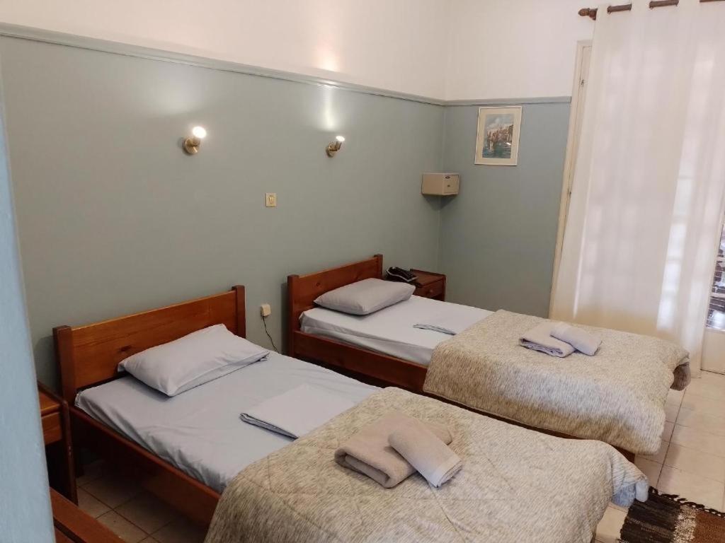 Hotel Miranta - & Aegina