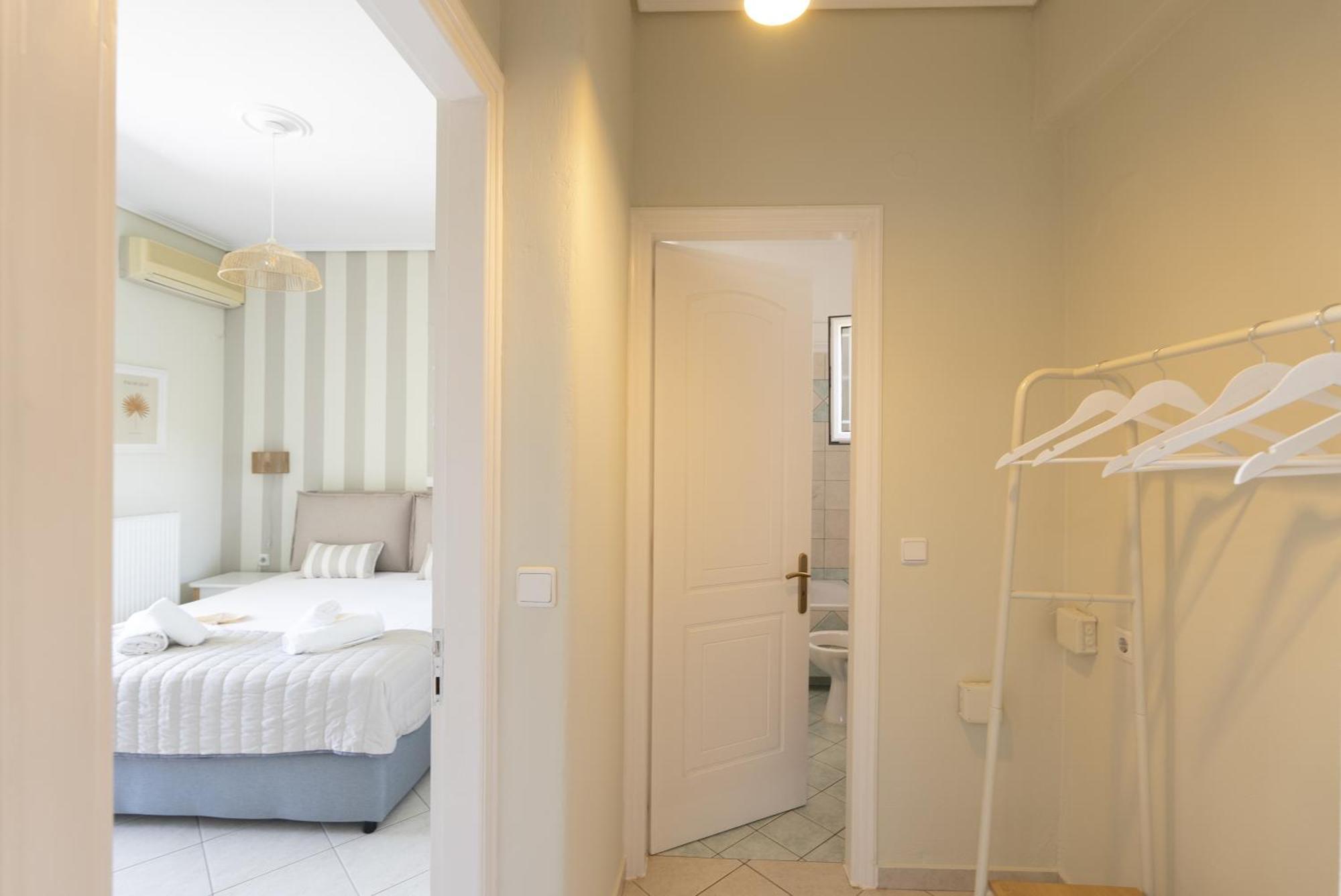 Niki B Apartment *