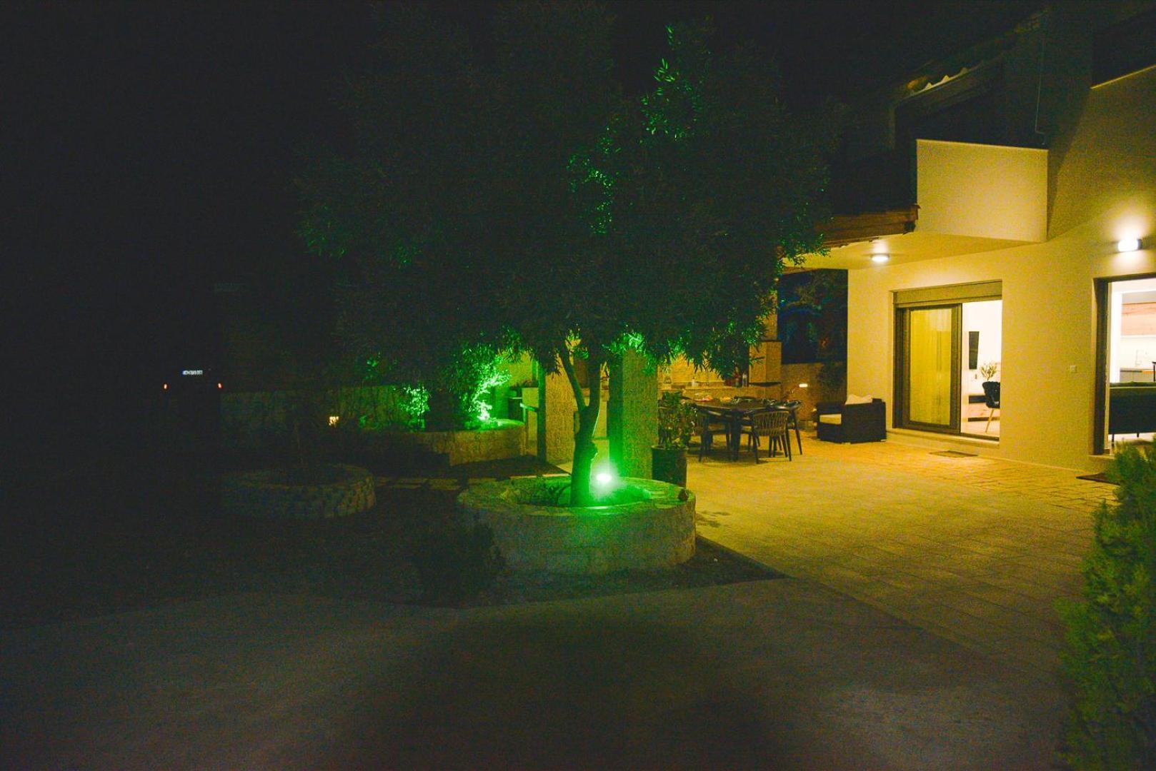 Villa Sea View Private Pool Katrin Gouves