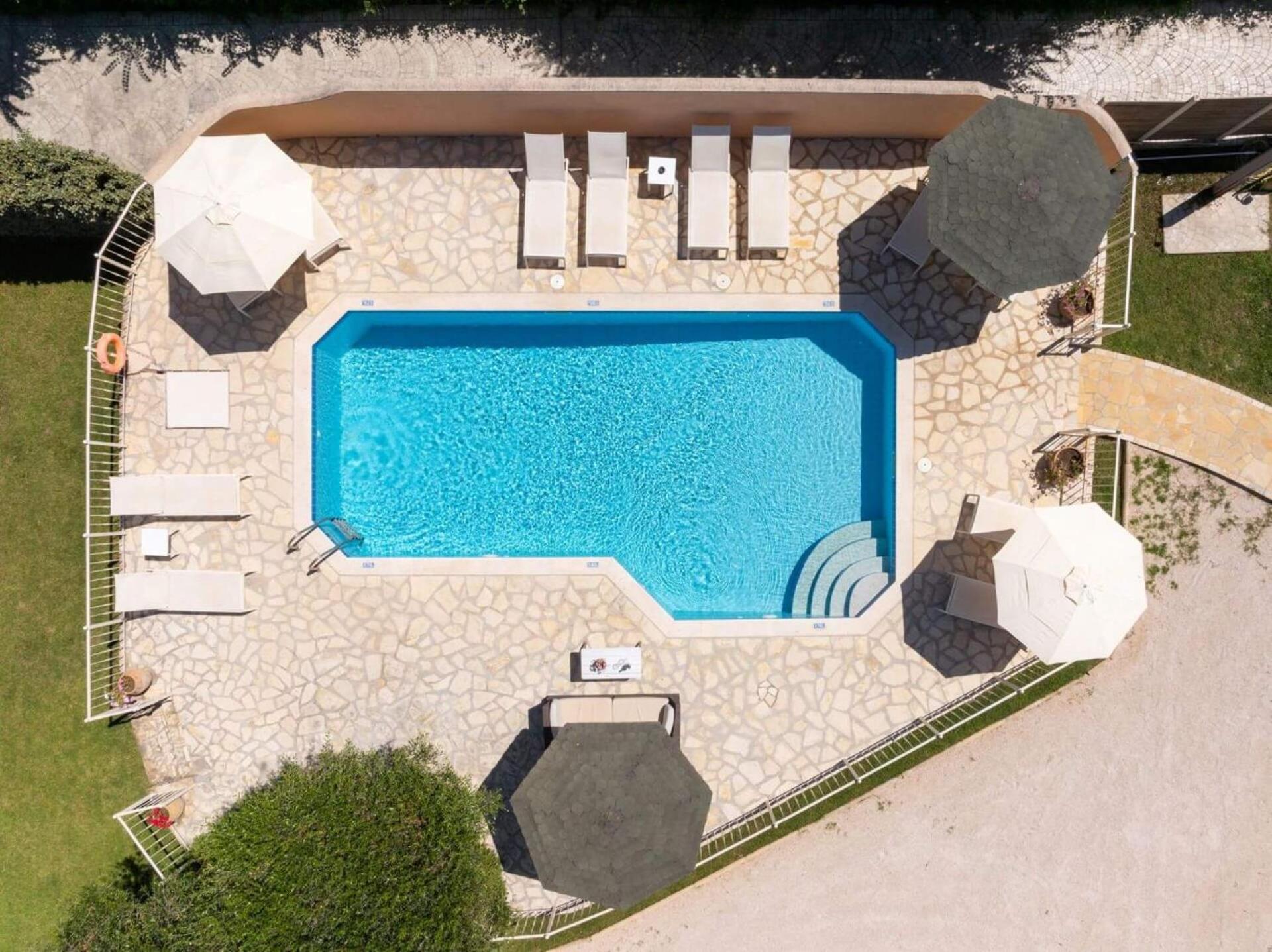 St. Nicholas House & Guest Apart. Villa