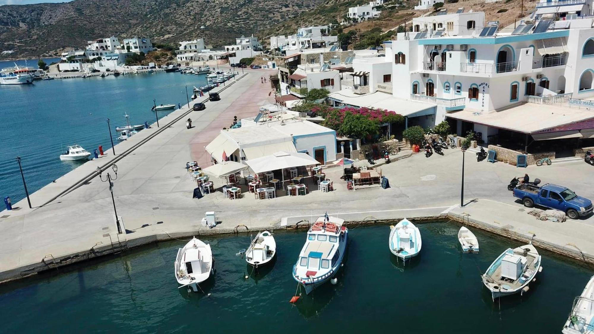 Calypso Aparthotel