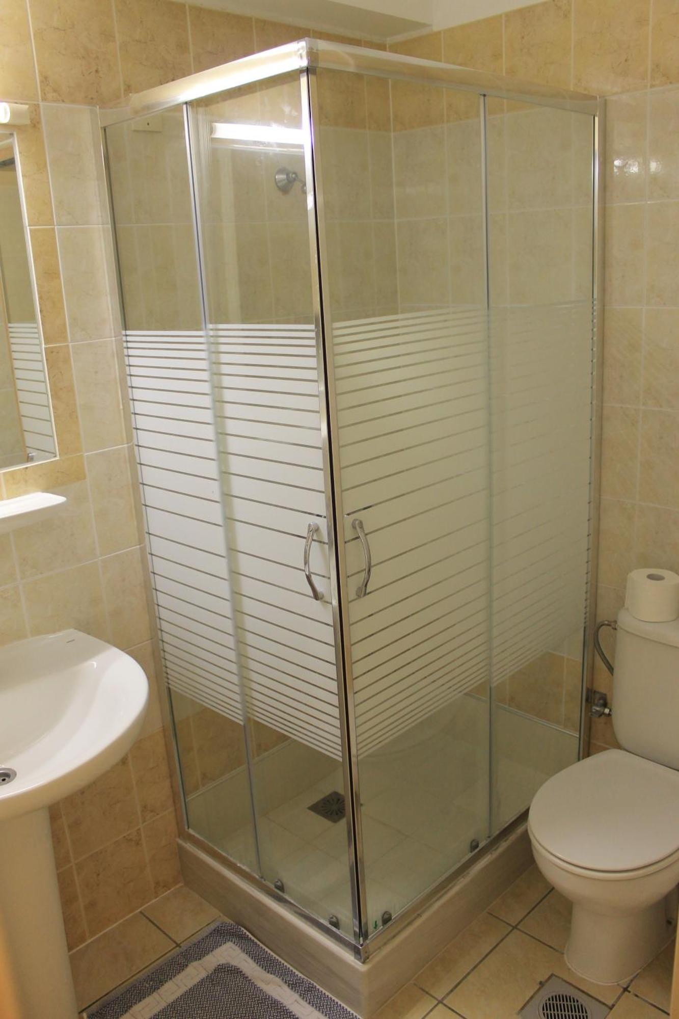Aparthotel Varvaras Diamond