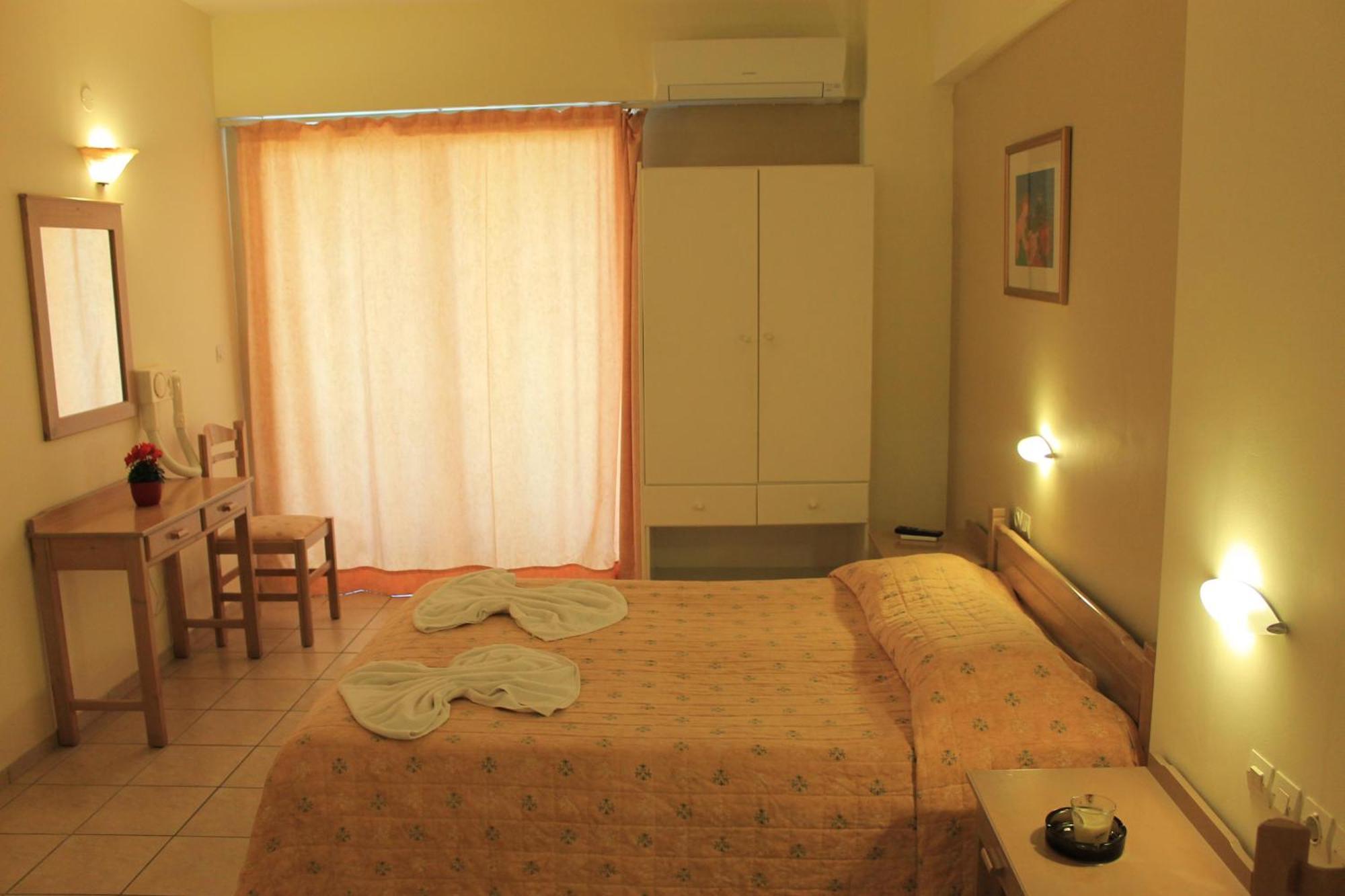Aparthotel Varvaras Diamond Platanes (Rethymno)