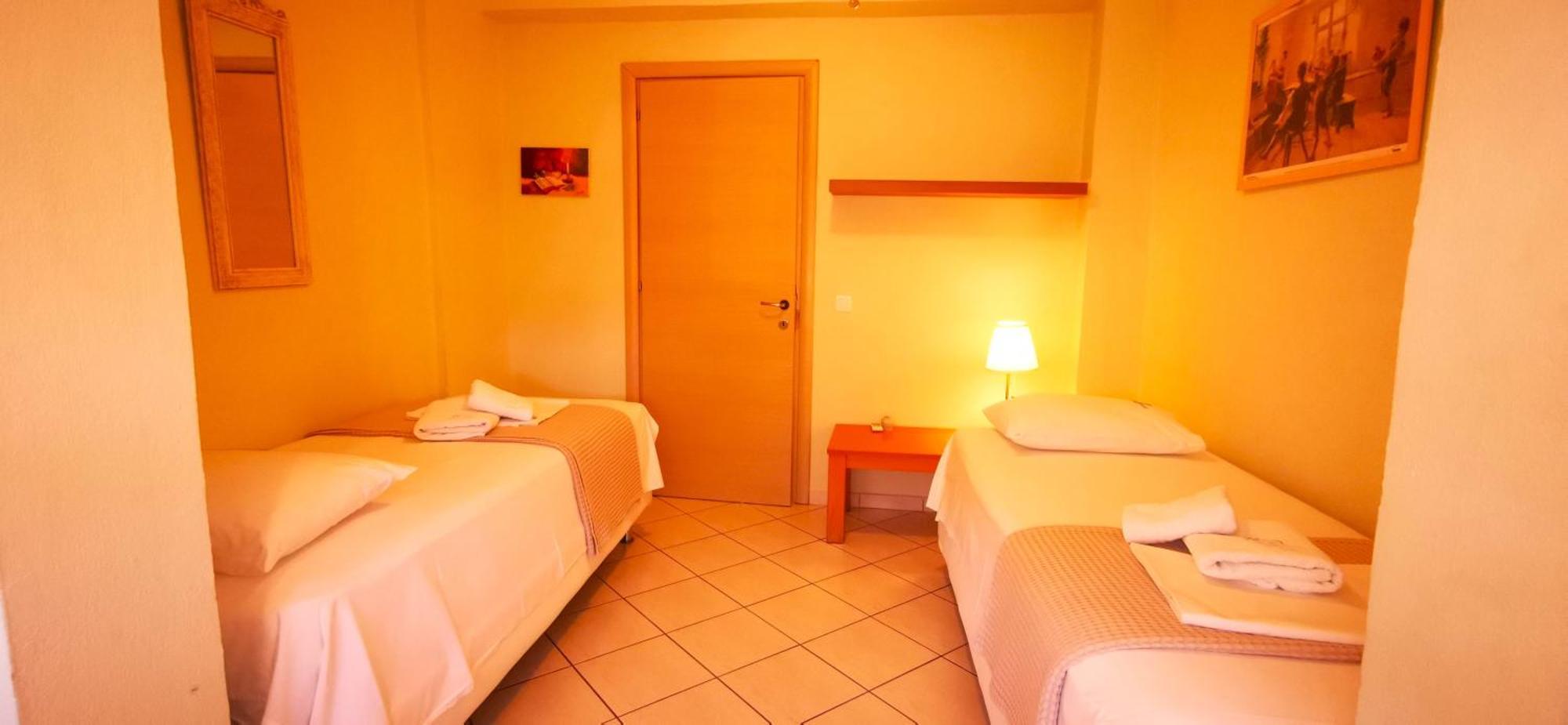 Casa Mameli Apartment