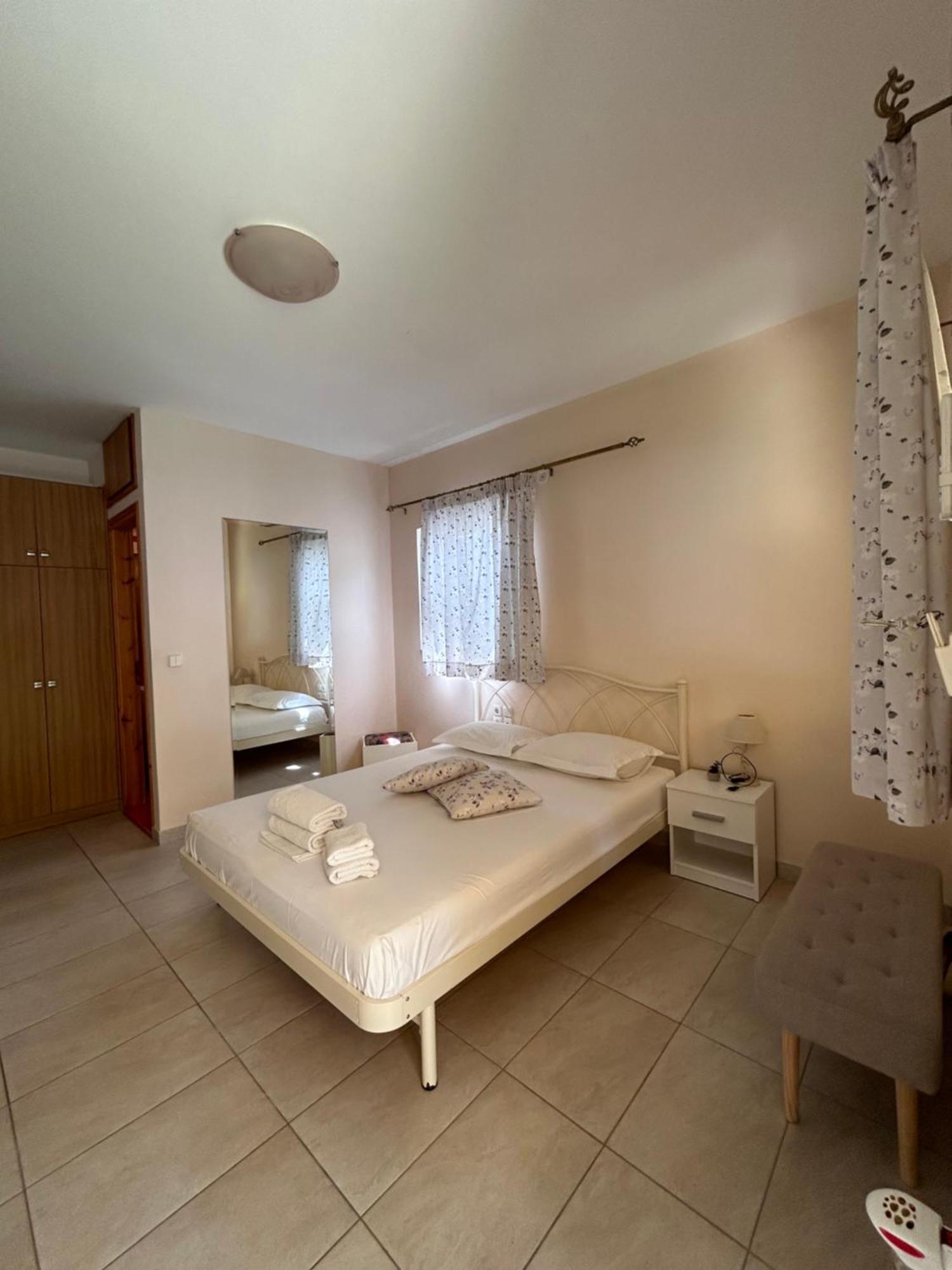 Dimitra Apartment