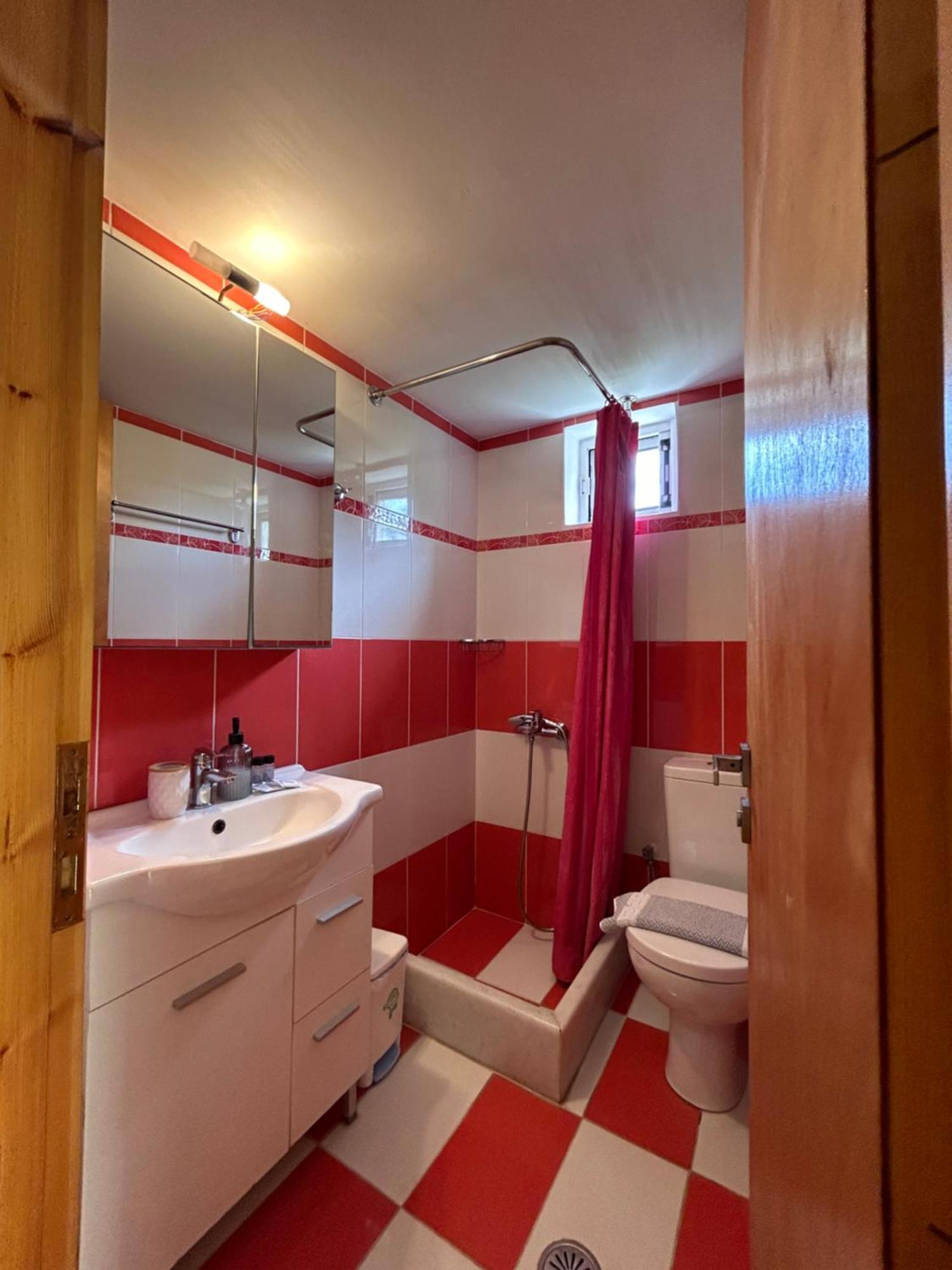 Apartment Dimitra