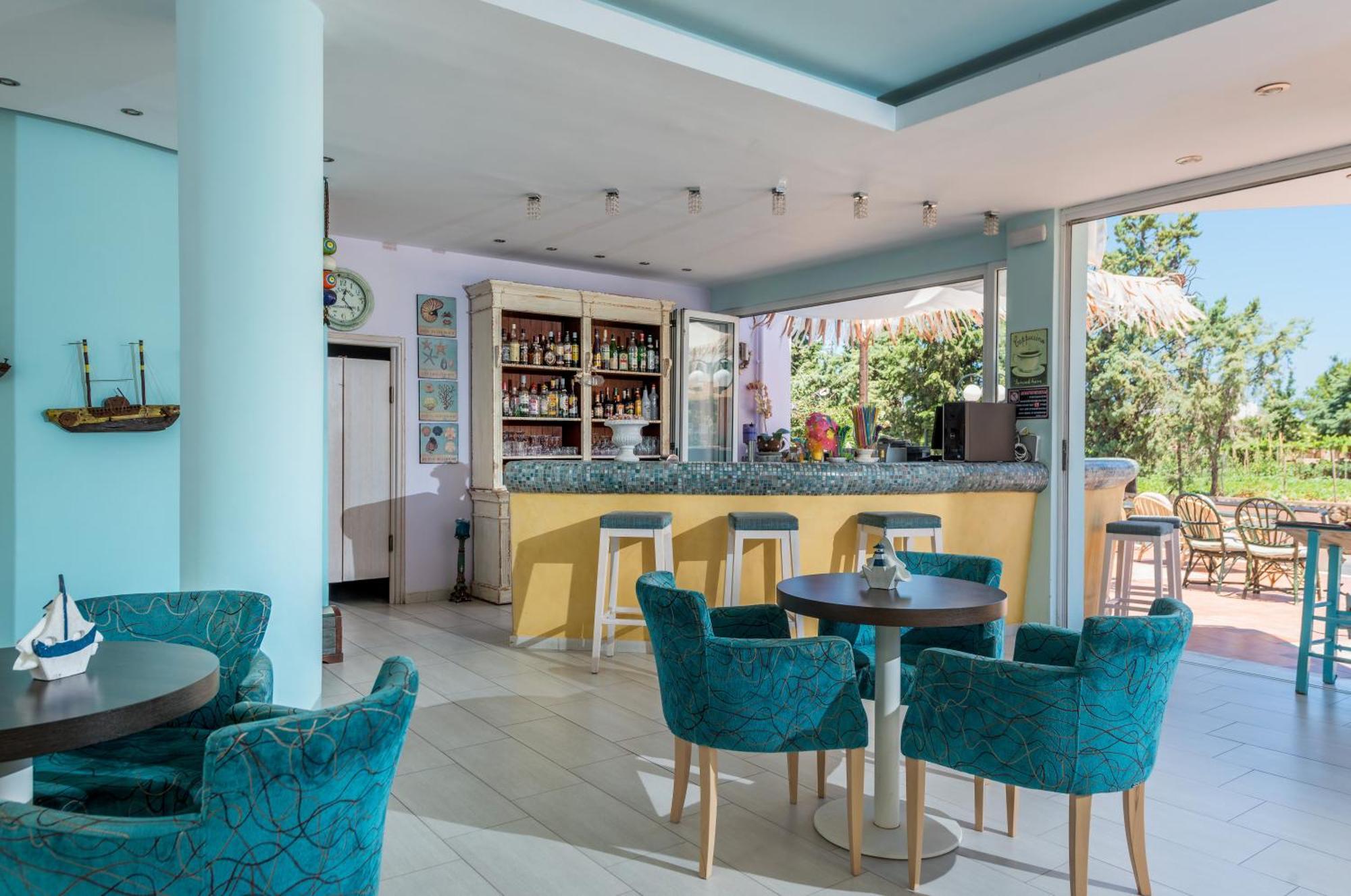 Aparthotel W By Estia