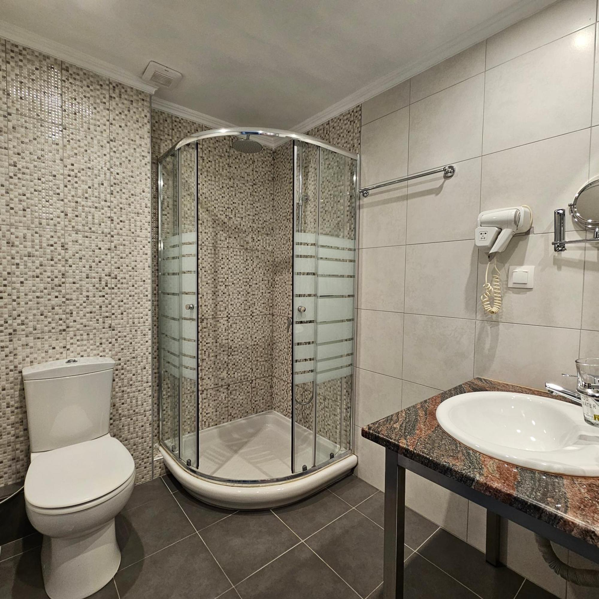 Minos Boutique Hotel