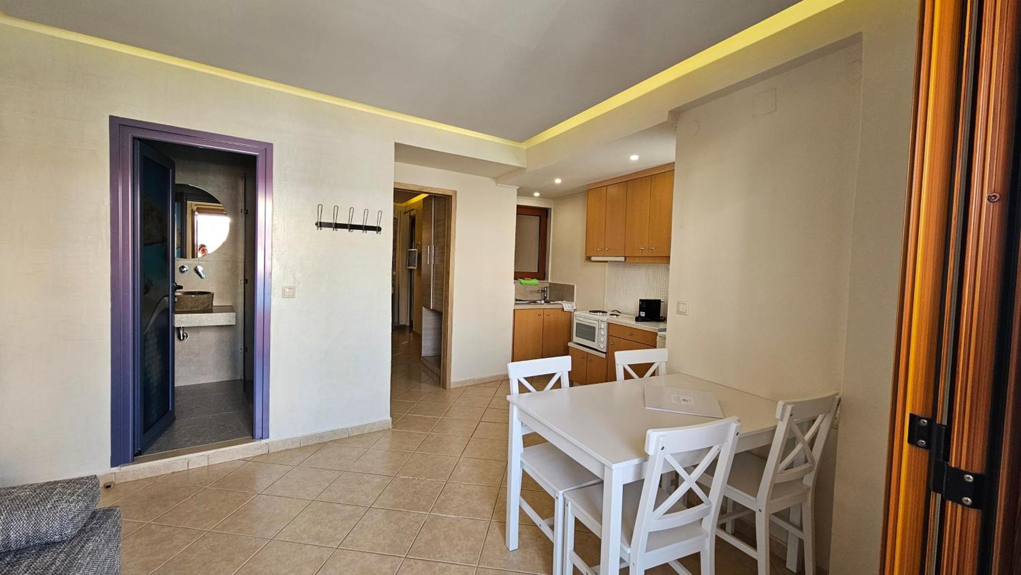 Hotel Minos Boutique Hotel 3*