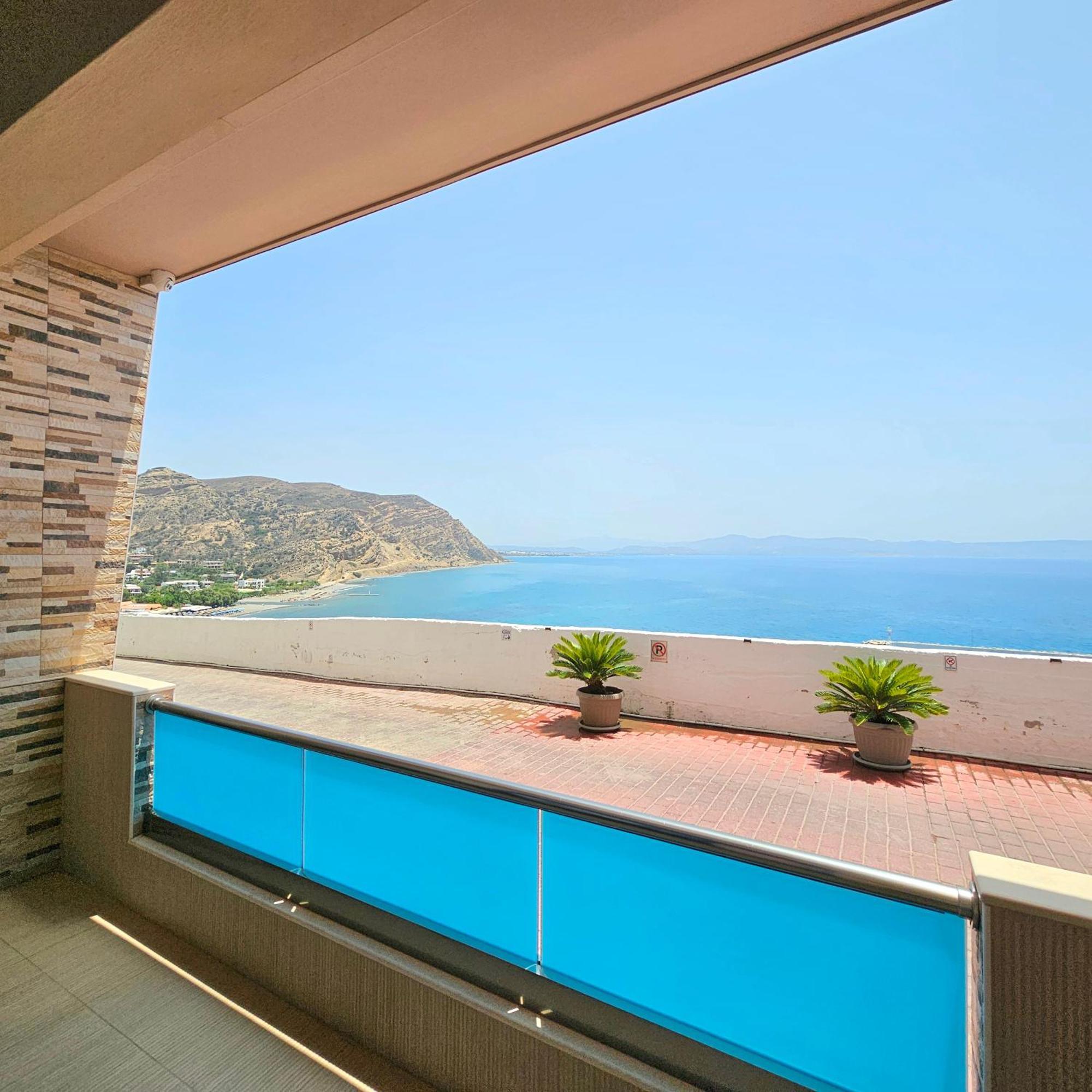 Minos Boutique Hotel