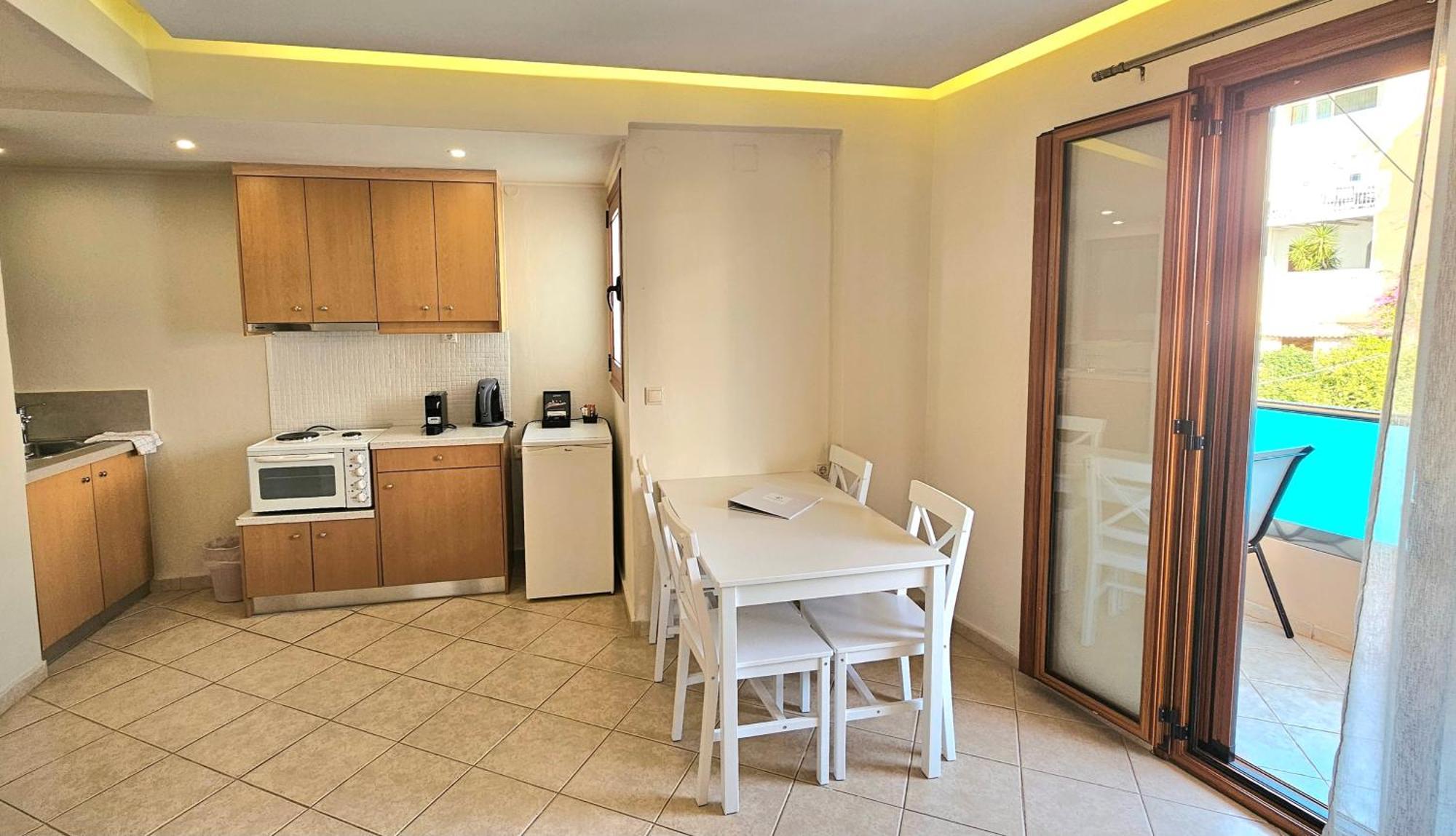 Hotel Minos Boutique Hotel