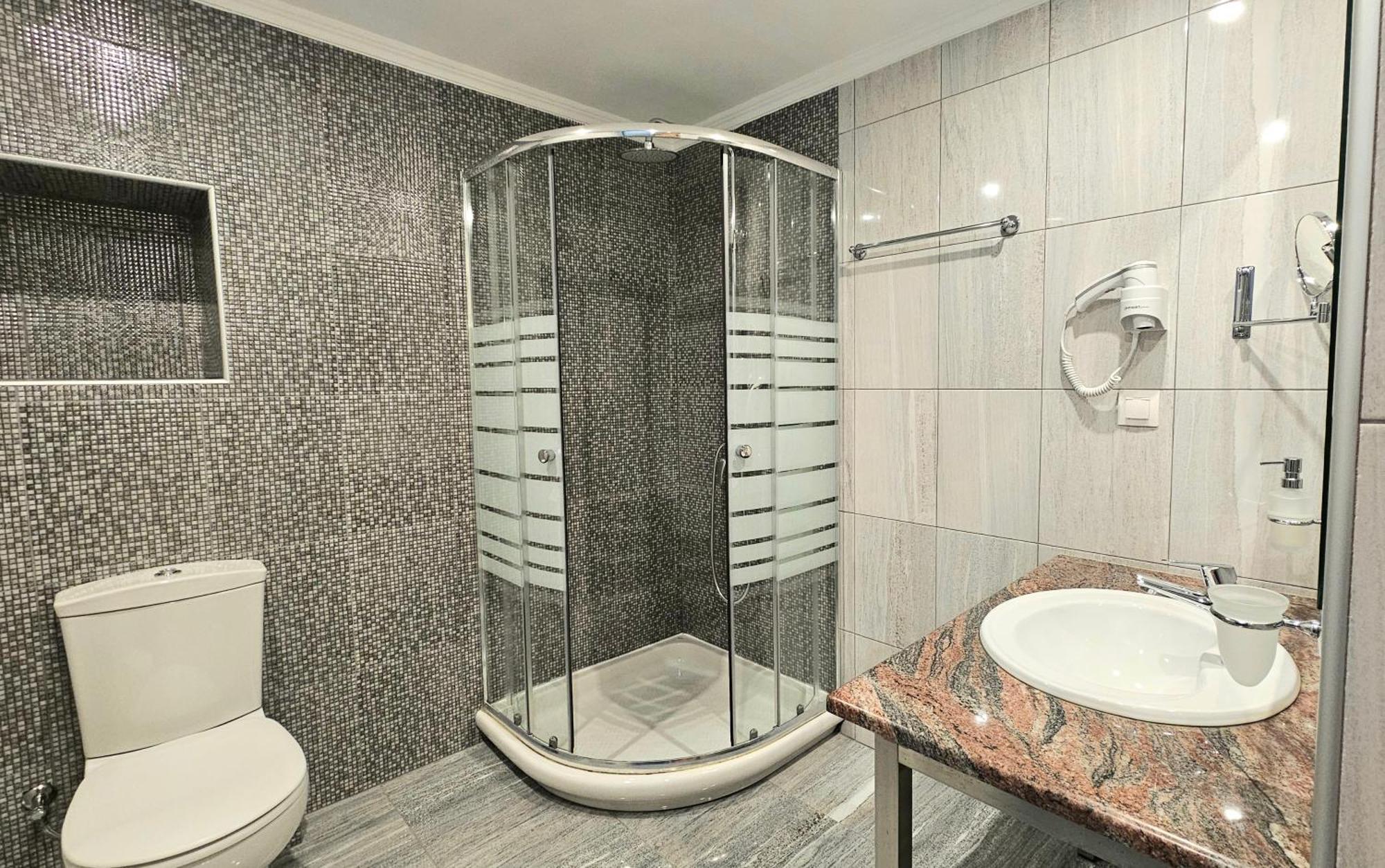 Minos Boutique Hotel Agia Galini (Crete)