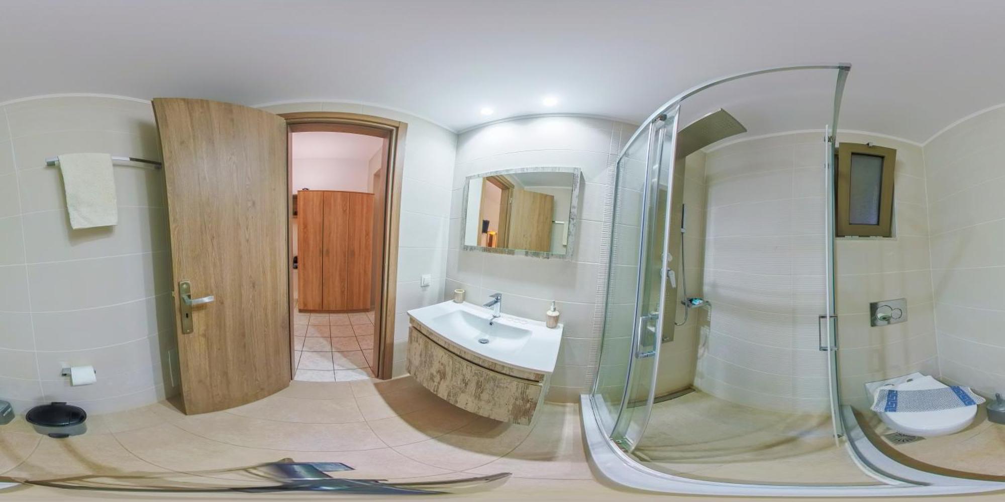 Panorama Apartment