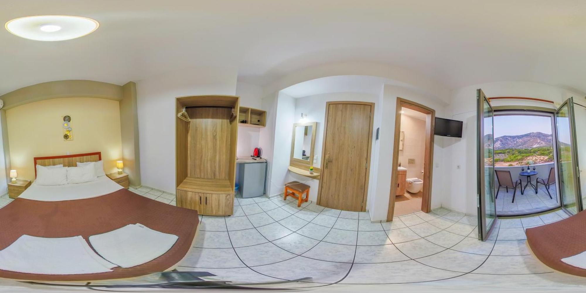 Apartment Panorama