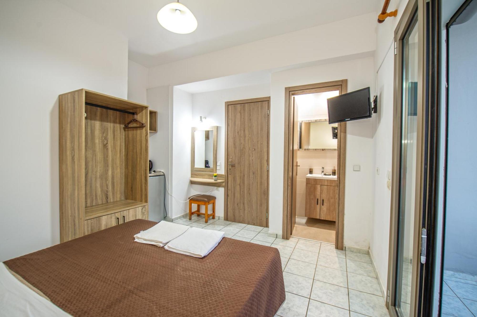 Panorama Apartment *