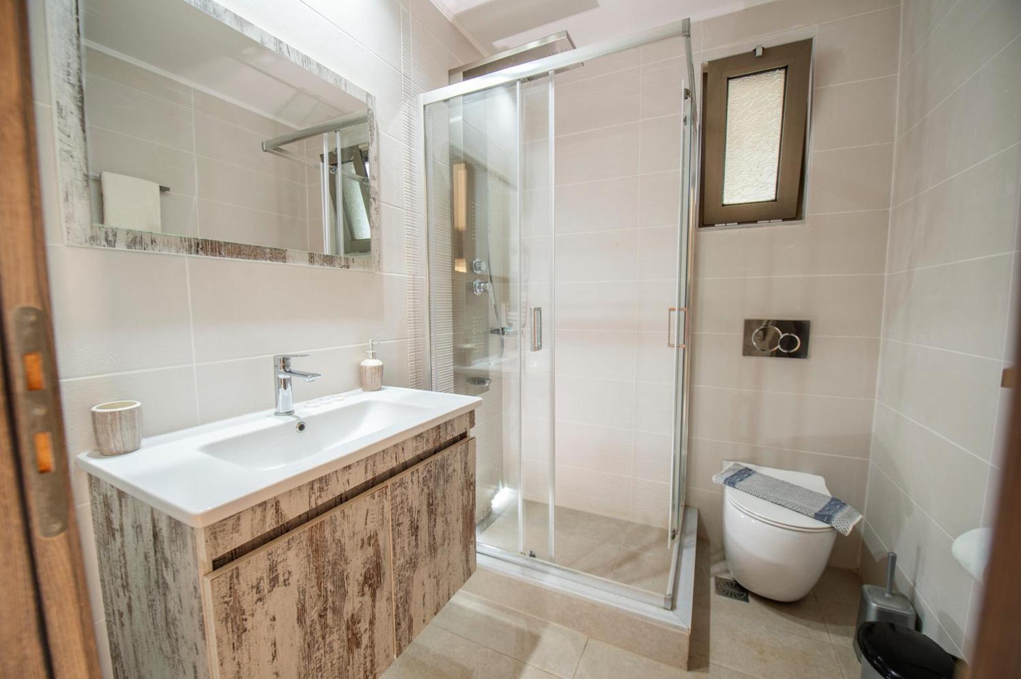 Panorama Apartment Elafonisi