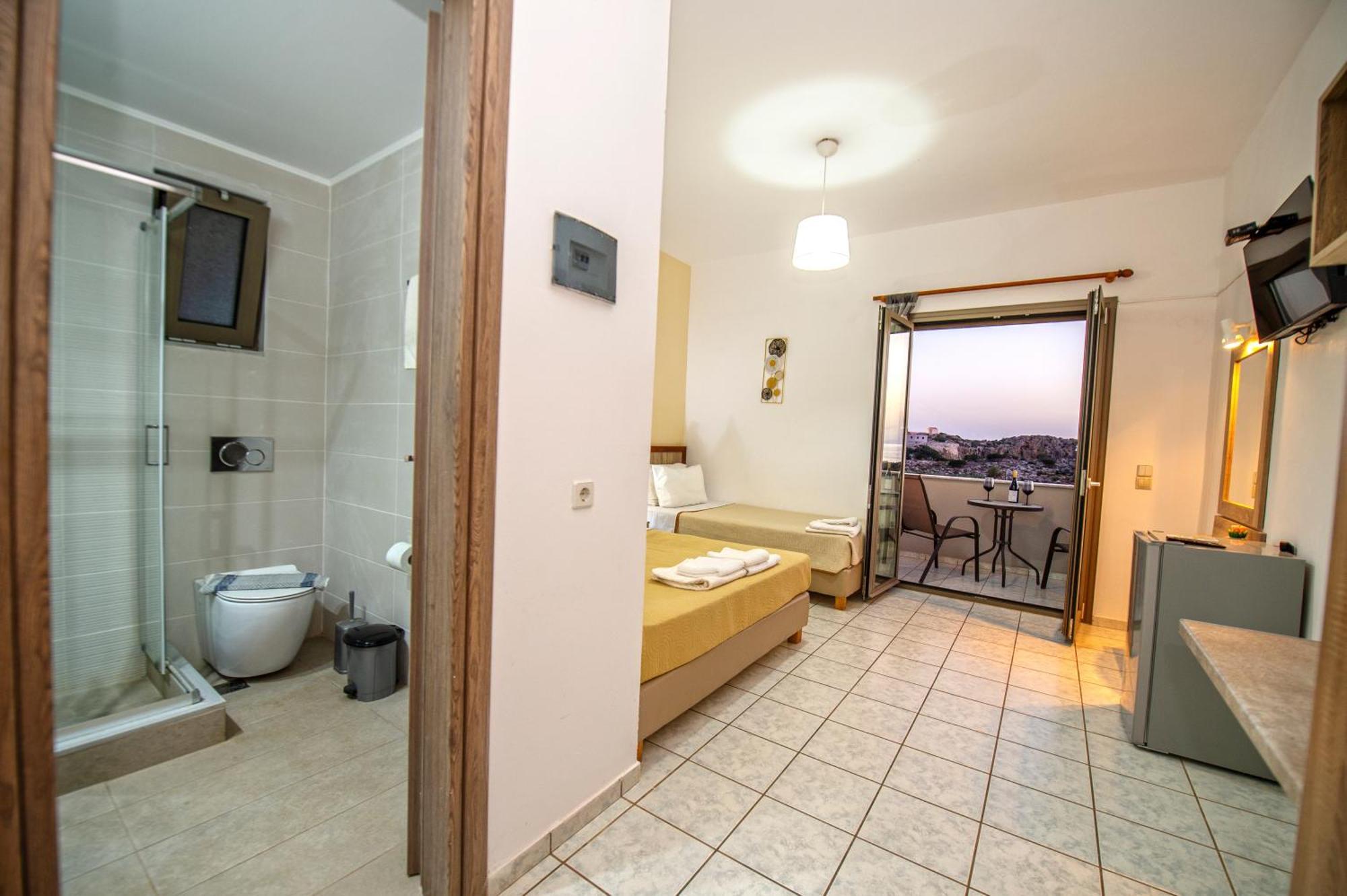 Apartment Panorama Elafonisi