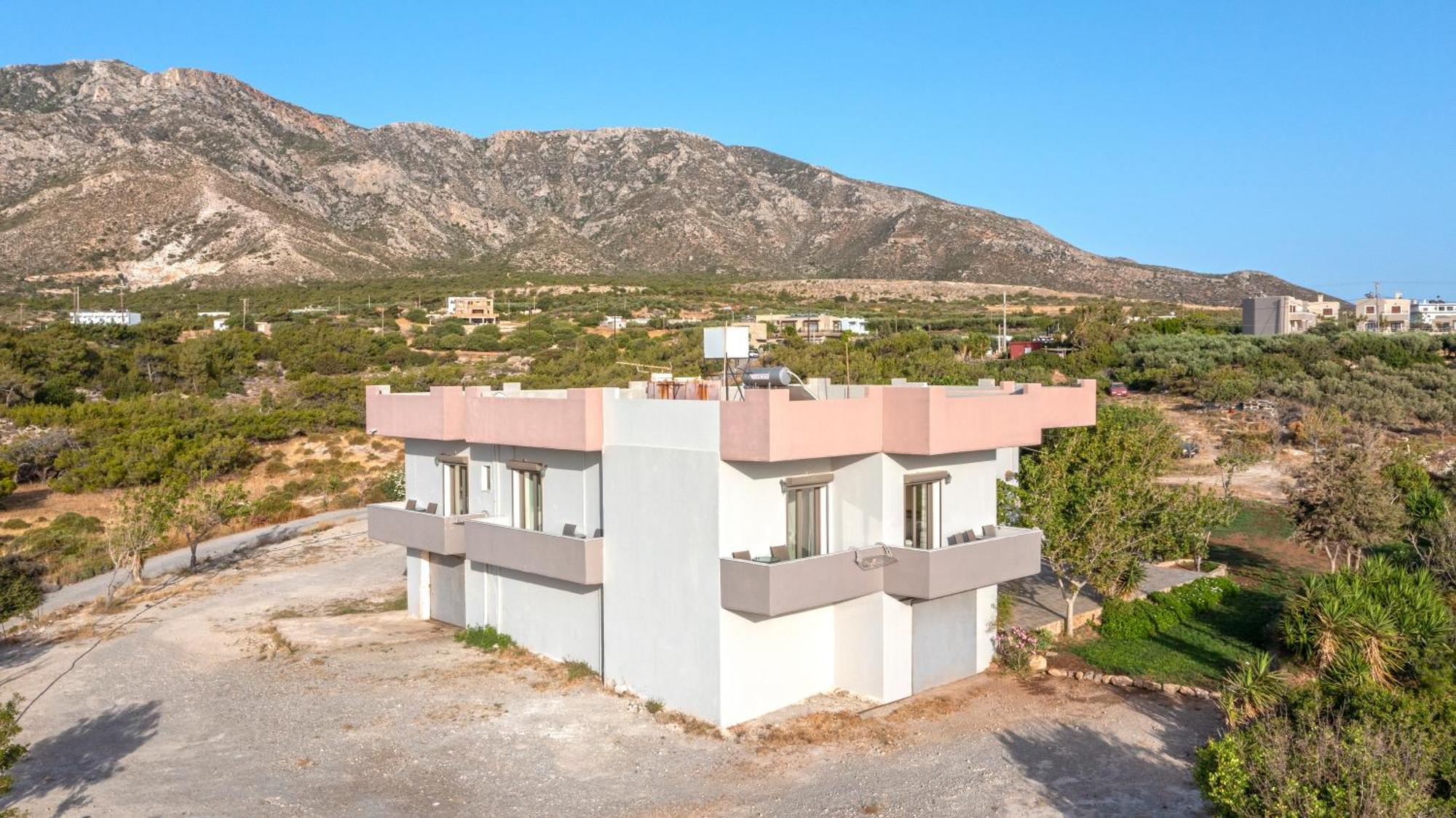 Panorama Apartment