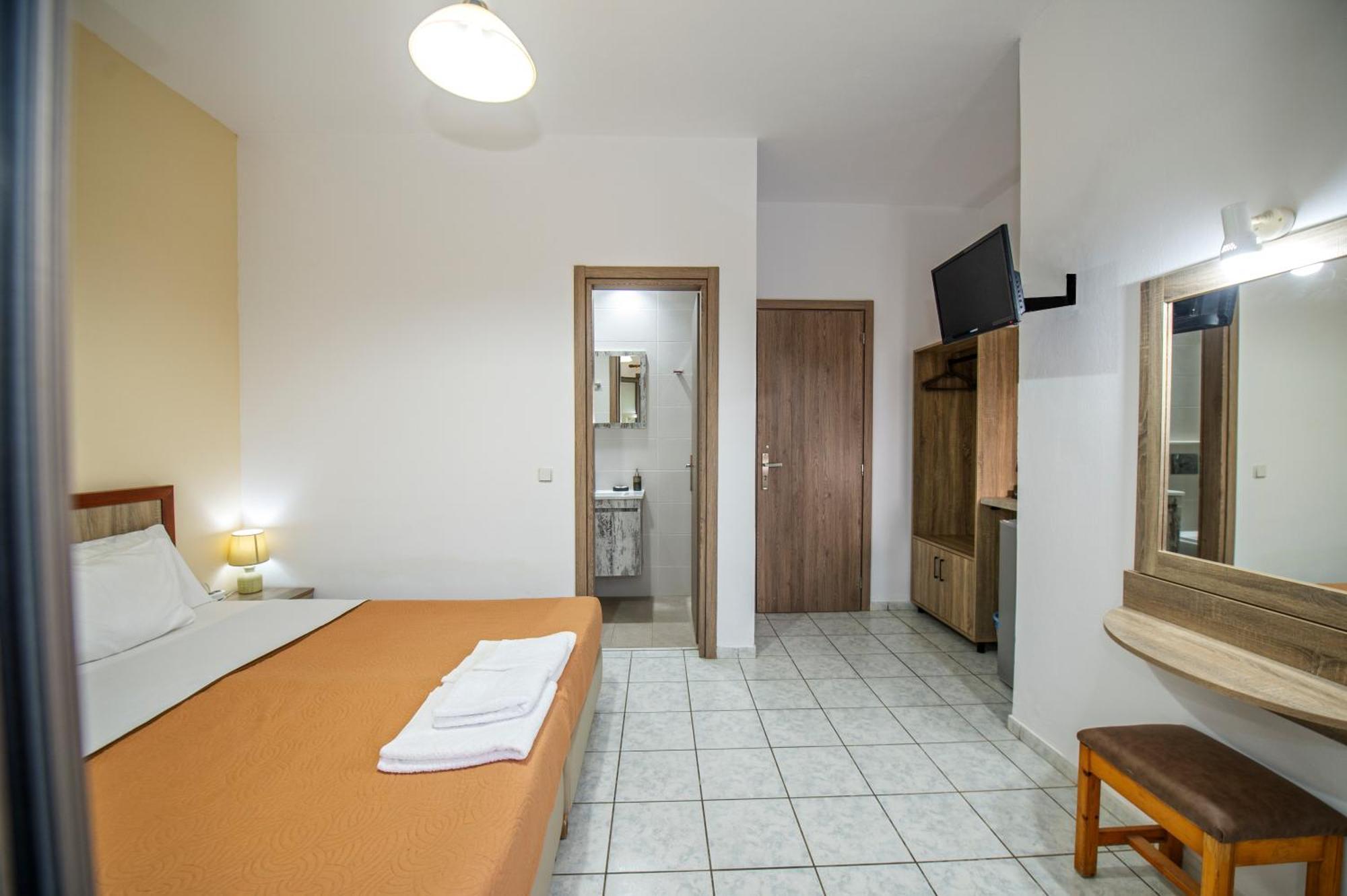 Apartment Panorama