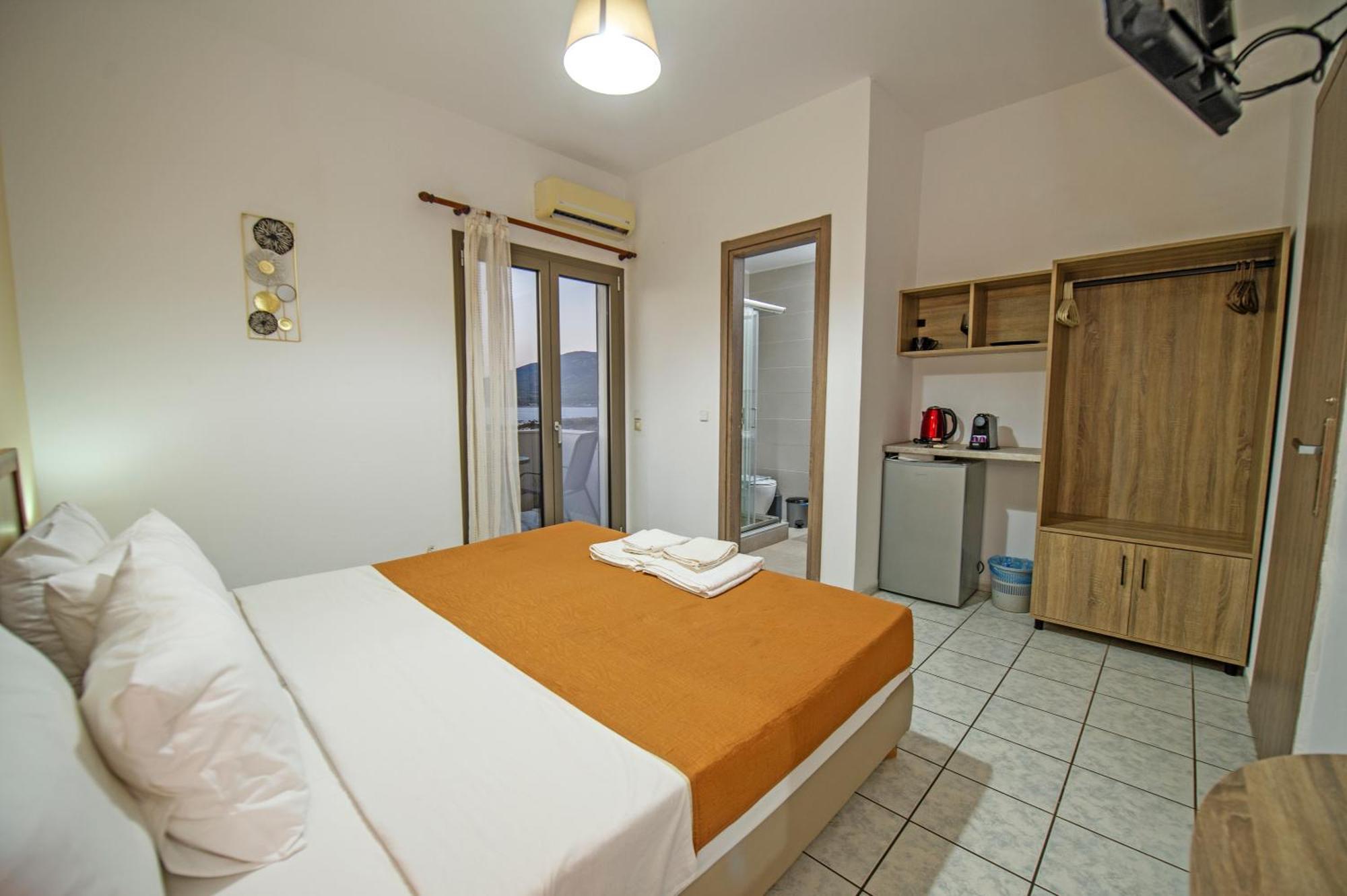Apartment Panorama *