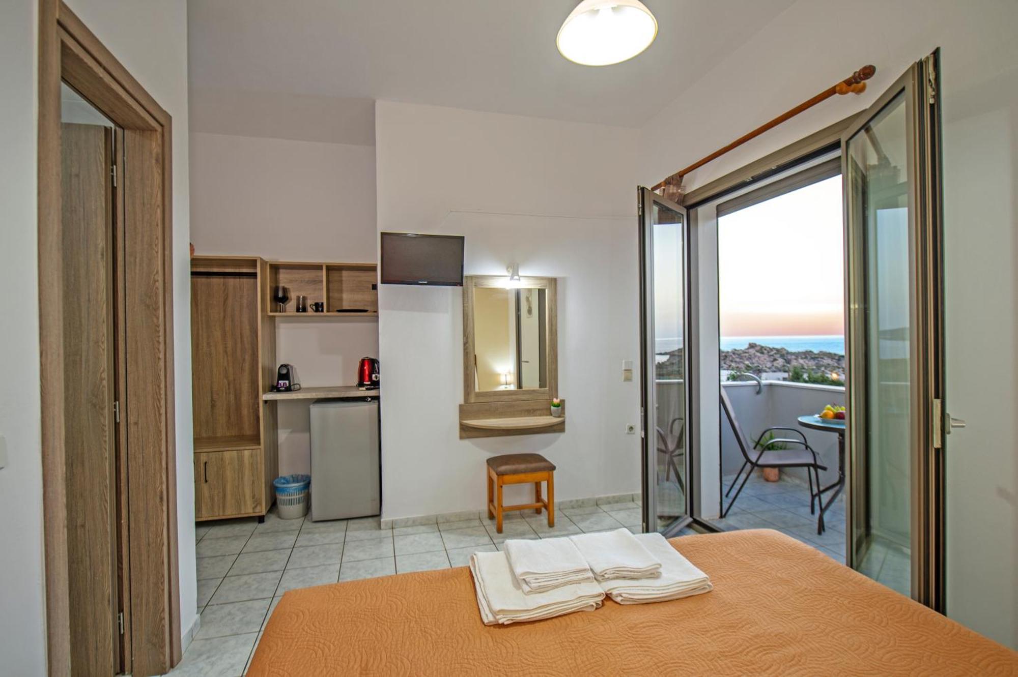 Panorama Apartment Elafonisi