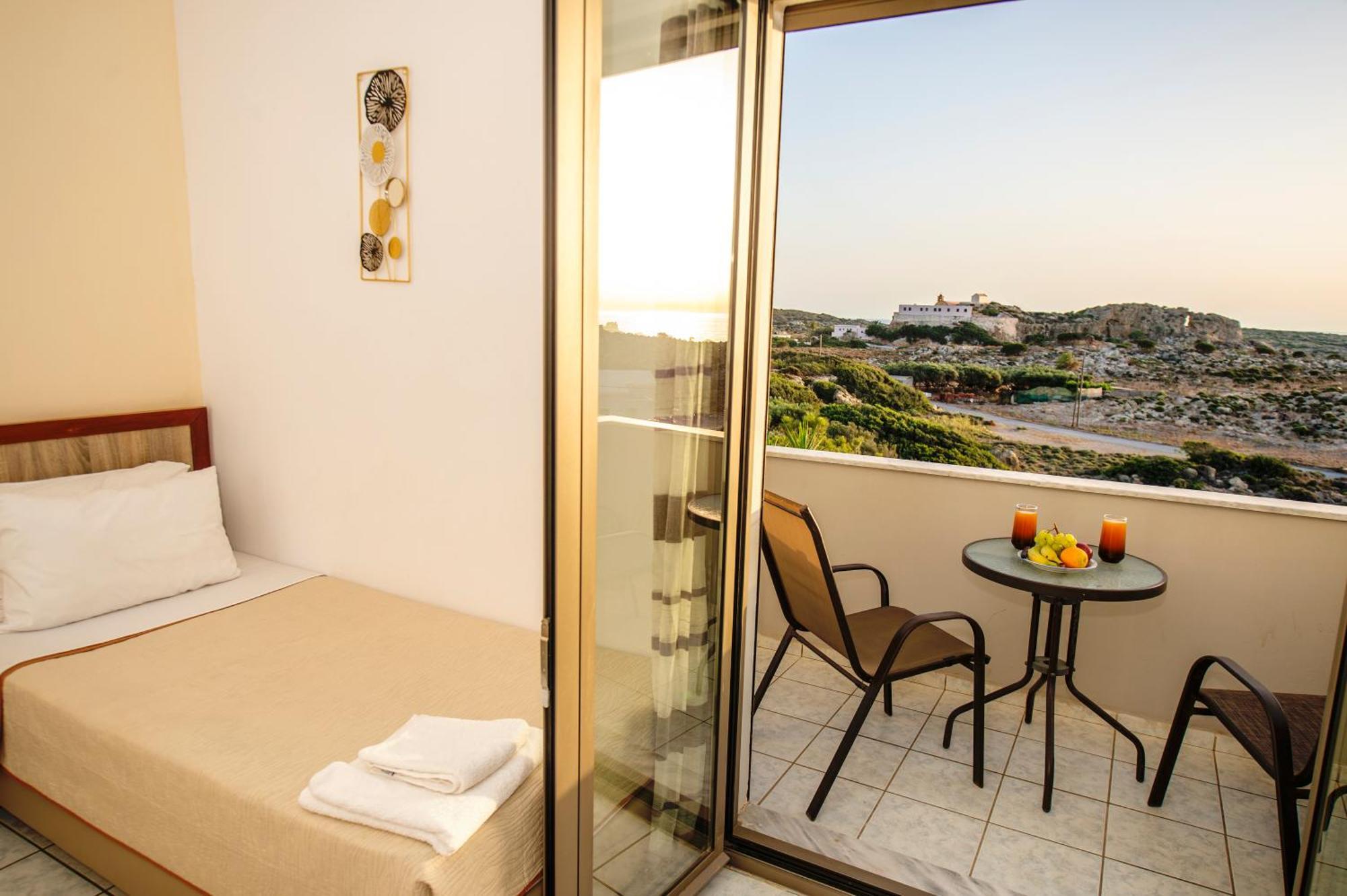 Apartment Panorama Elafonisi