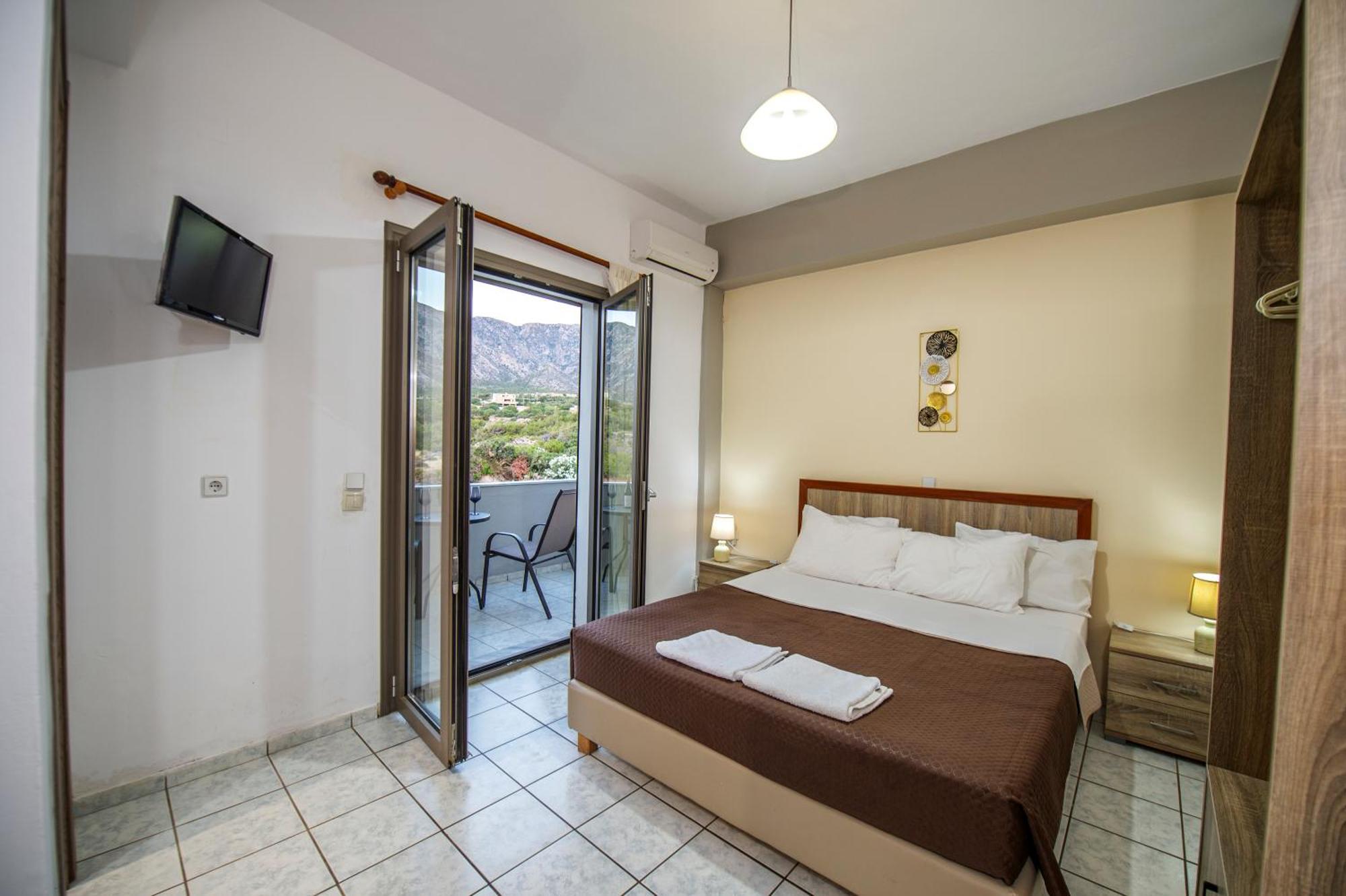 Apartment Panorama Elafonisi