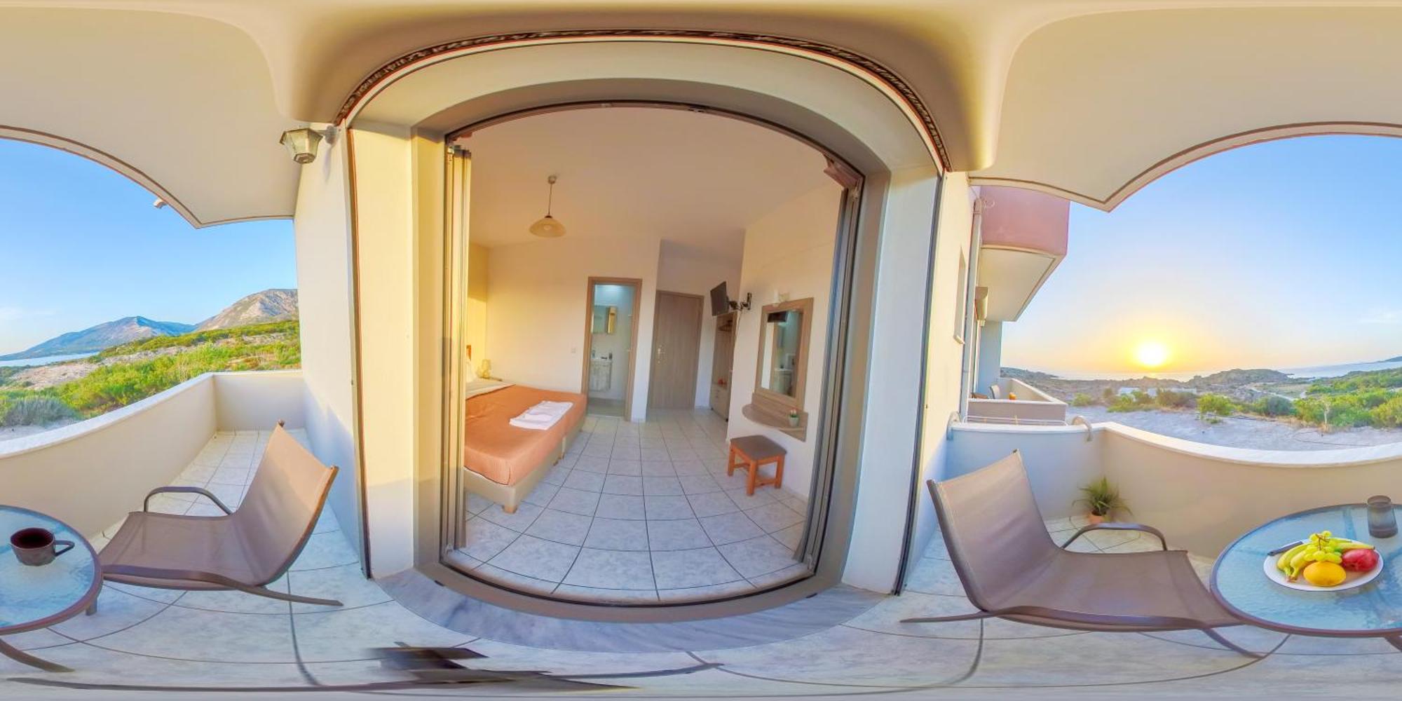 Apartment Panorama