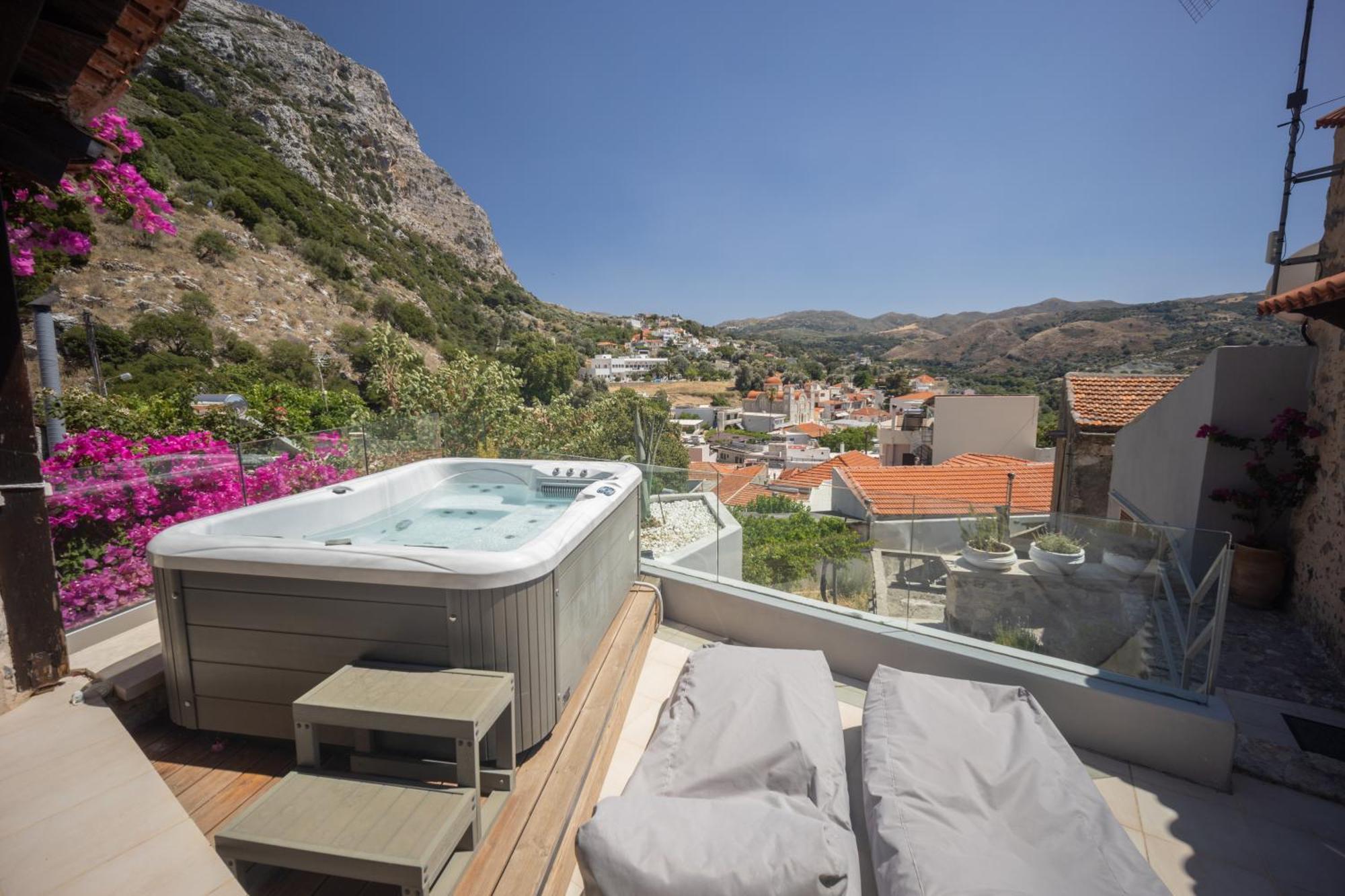 Domus Polymnia, Hospitality At Its Best! Apartment Spilion
