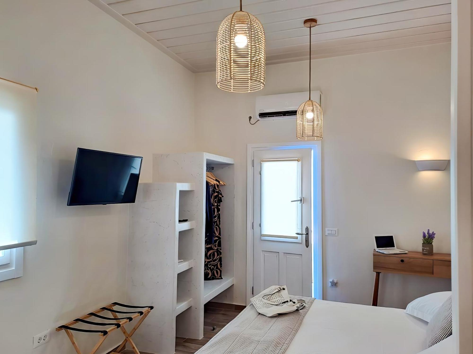 Boufounis * Kamares (Sifnos)